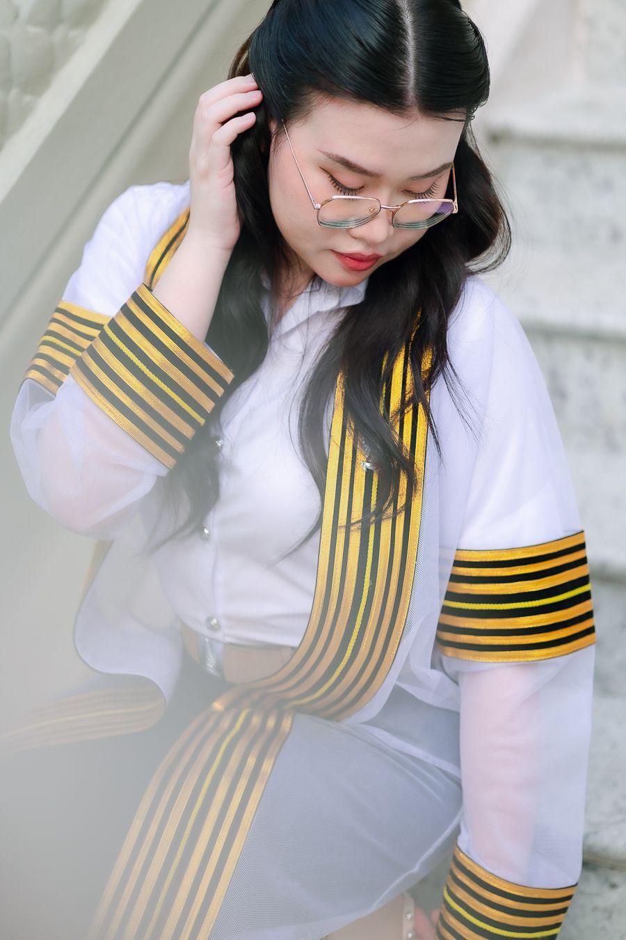 ผลงานรับปริญญา จุฬาลงกรณ์มหาวิทยาลัย โดย Annop.Snap ภาพที่ 13