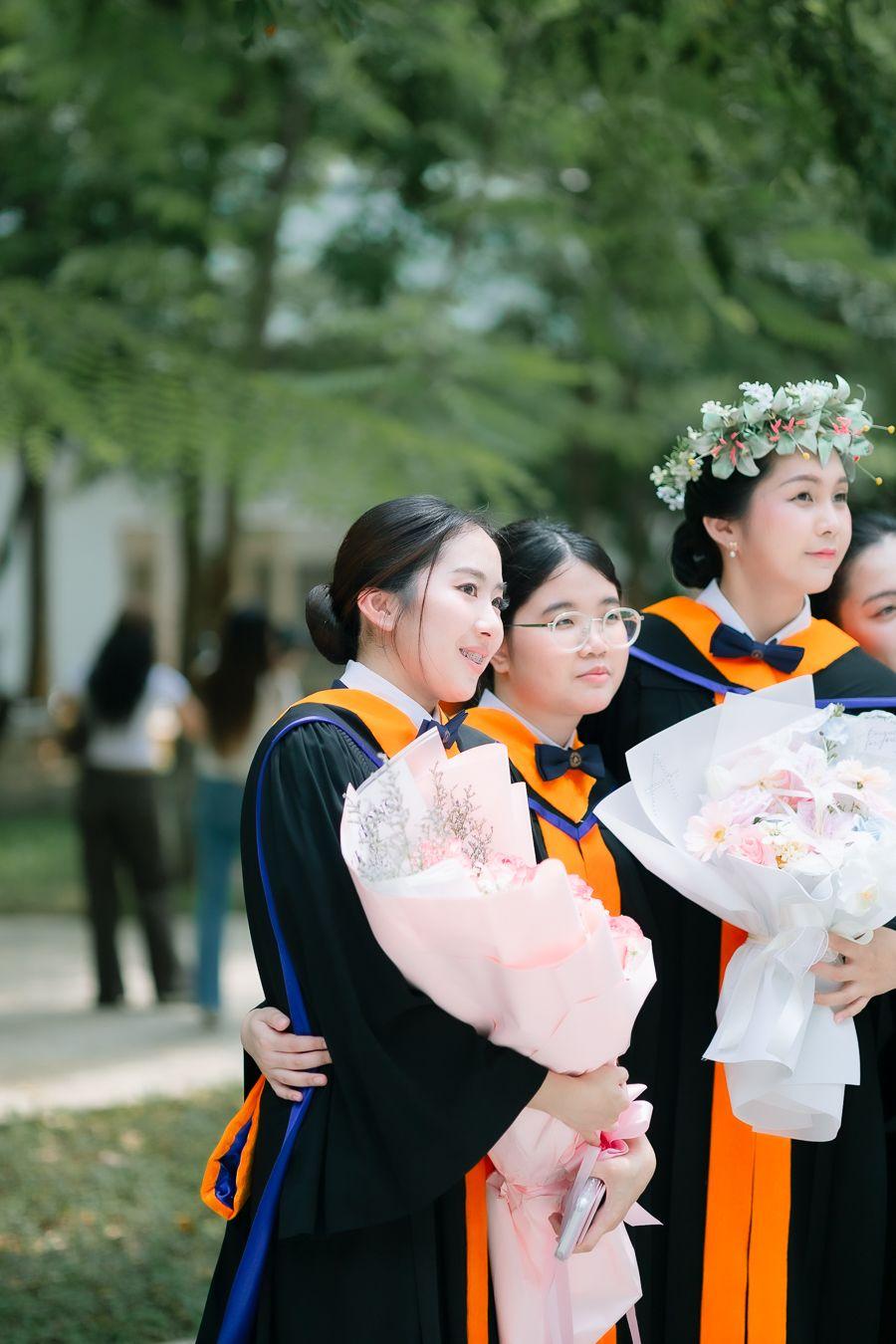 ผลงานรับปริญญา มหาวิทยาลัยมหิดล โดย Annop.Snap ภาพที่ 10