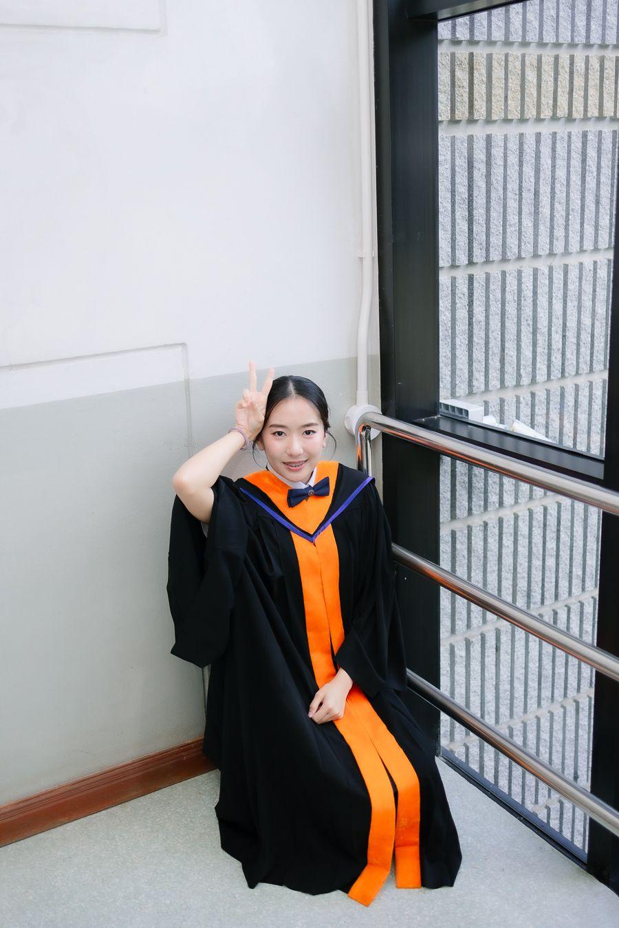 ผลงานรับปริญญา มหาวิทยาลัยมหิดล โดย Annop.Snap ภาพที่ 12