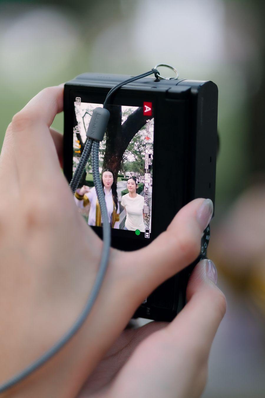 ผลงานรับปริญญา จุฬาลงกรณ์มหาวิทยาลัย โดย Annop.Snap ภาพที่ 5