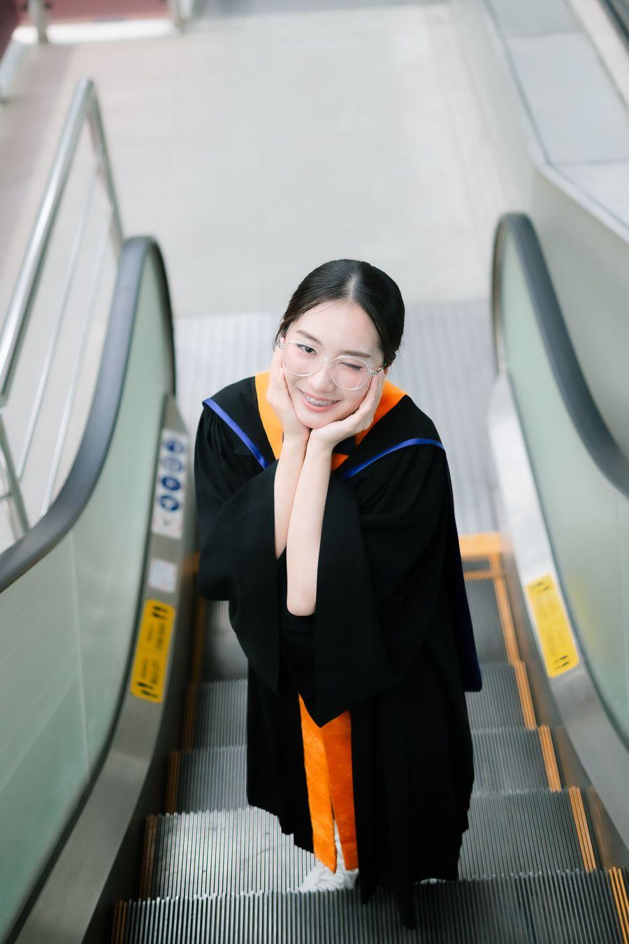 ผลงานรับปริญญา มหาวิทยาลัยมหิดล โดย Annop.Snap ภาพที่ 13