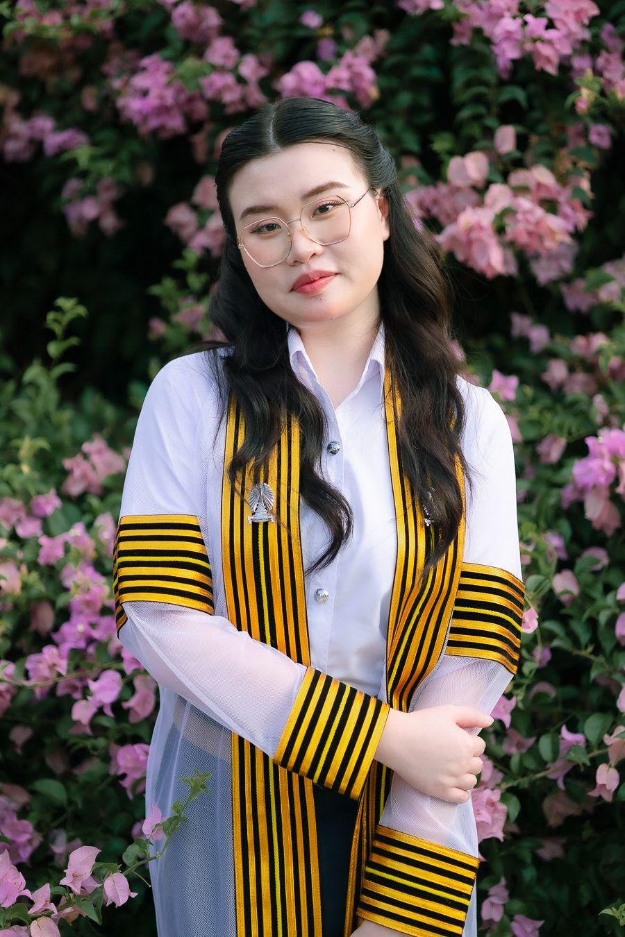 ผลงานรับปริญญา จุฬาลงกรณ์มหาวิทยาลัย โดย Annop.Snap ภาพที่ 10