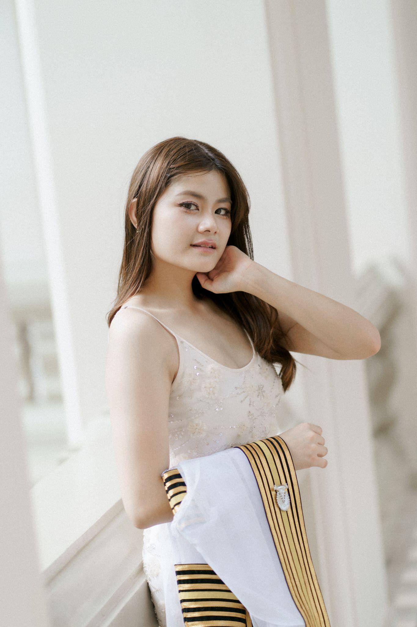 ผลงานรับปริญญา จุฬาลงกรณ์มหาวิทยาลัย โดย Wiwat_Wgphoto ภาพที่ 4