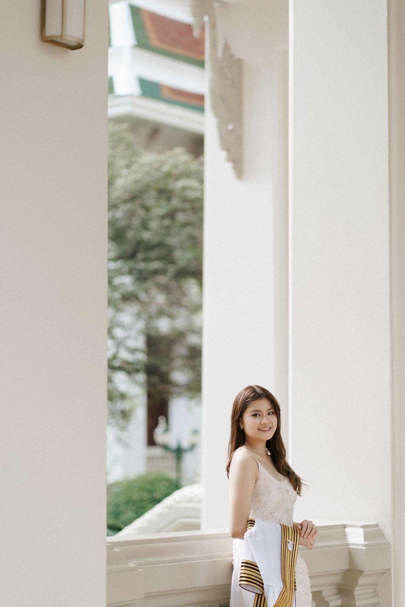 ผลงานรับปริญญา จุฬาลงกรณ์มหาวิทยาลัย โดย Wiwat_Wgphoto ภาพที่ 3