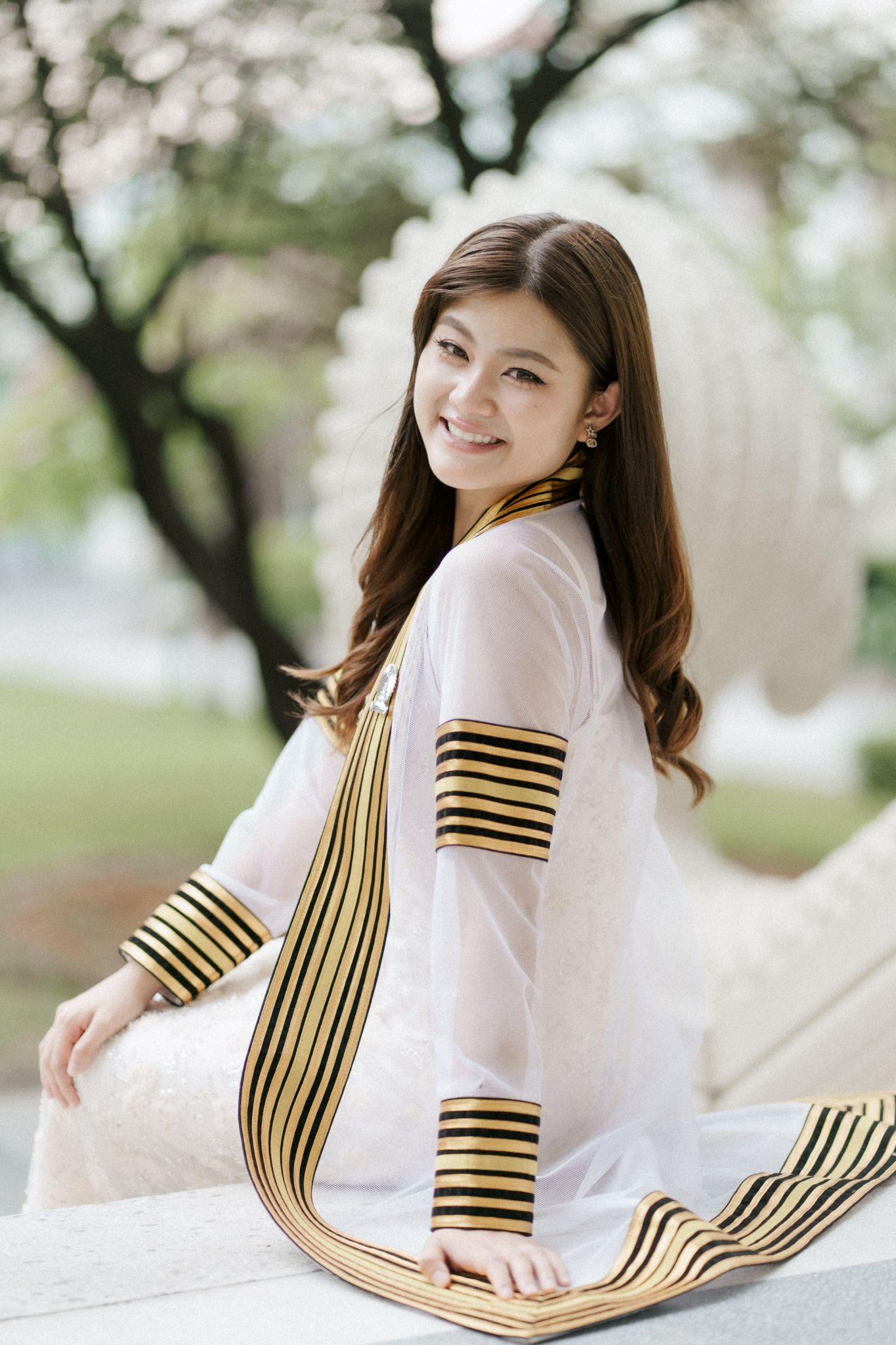 ผลงานรับปริญญา จุฬาลงกรณ์มหาวิทยาลัย โดย Wiwat_Wgphoto ภาพที่ 6