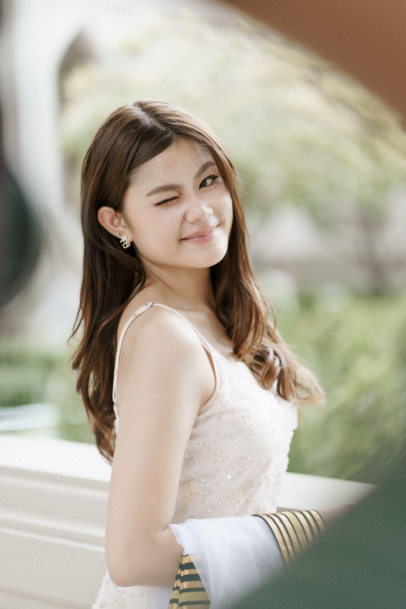 ผลงานรับปริญญา โดย Wiwat_Wgphoto ภาพที่ 3