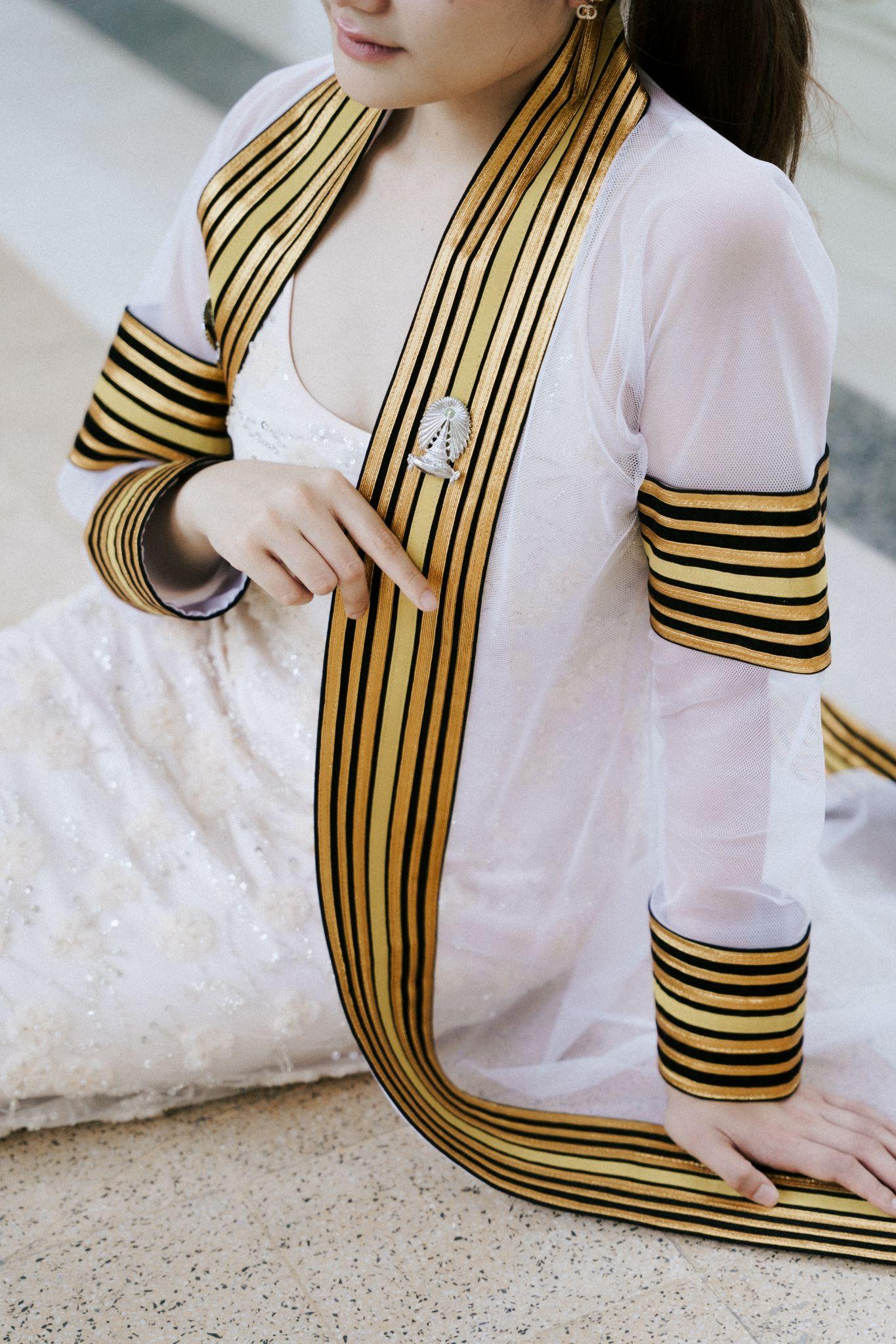 ผลงานรับปริญญา จุฬาลงกรณ์มหาวิทยาลัย โดย Wiwat_Wgphoto ภาพที่ 9