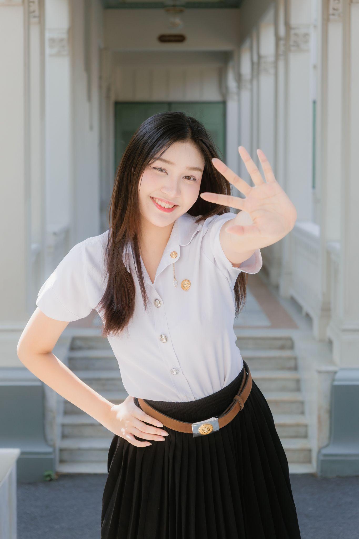 ผลงานรับปริญญา มหาวิทยาลัยรังสิต โดย Photo.Tide ภาพที่ 3