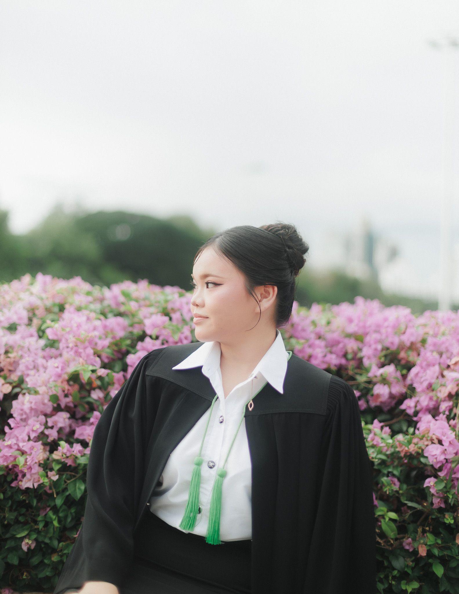 ผลงานรับปริญญา มหาวิทยาลัยเกษตรศาสตร์ โดย Photo.Tide ภาพที่ 10
