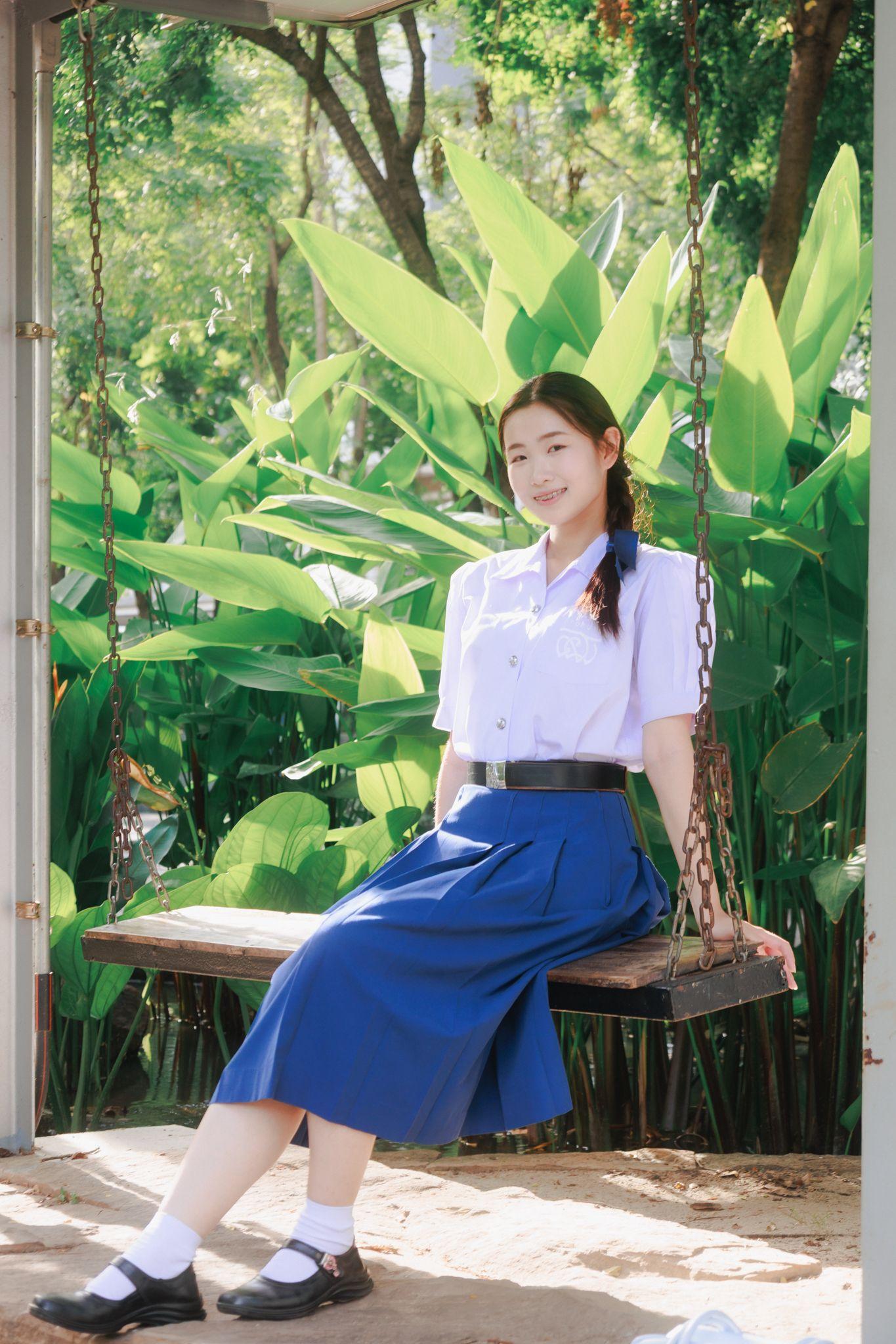 ผลงานรับปริญญา โดย Photo.Tide ภาพที่ 9