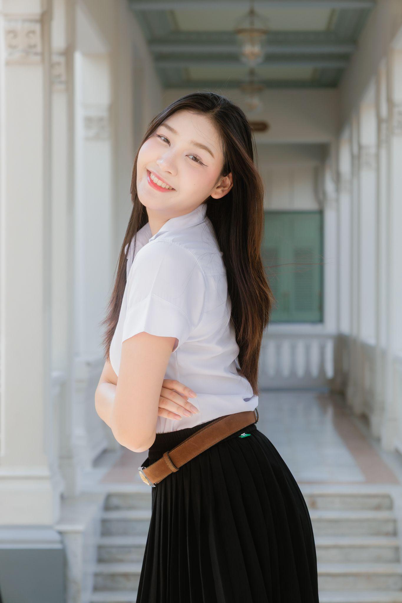 ผลงานรับปริญญา มหาวิทยาลัยรังสิต โดย Photo.Tide ภาพที่ 2