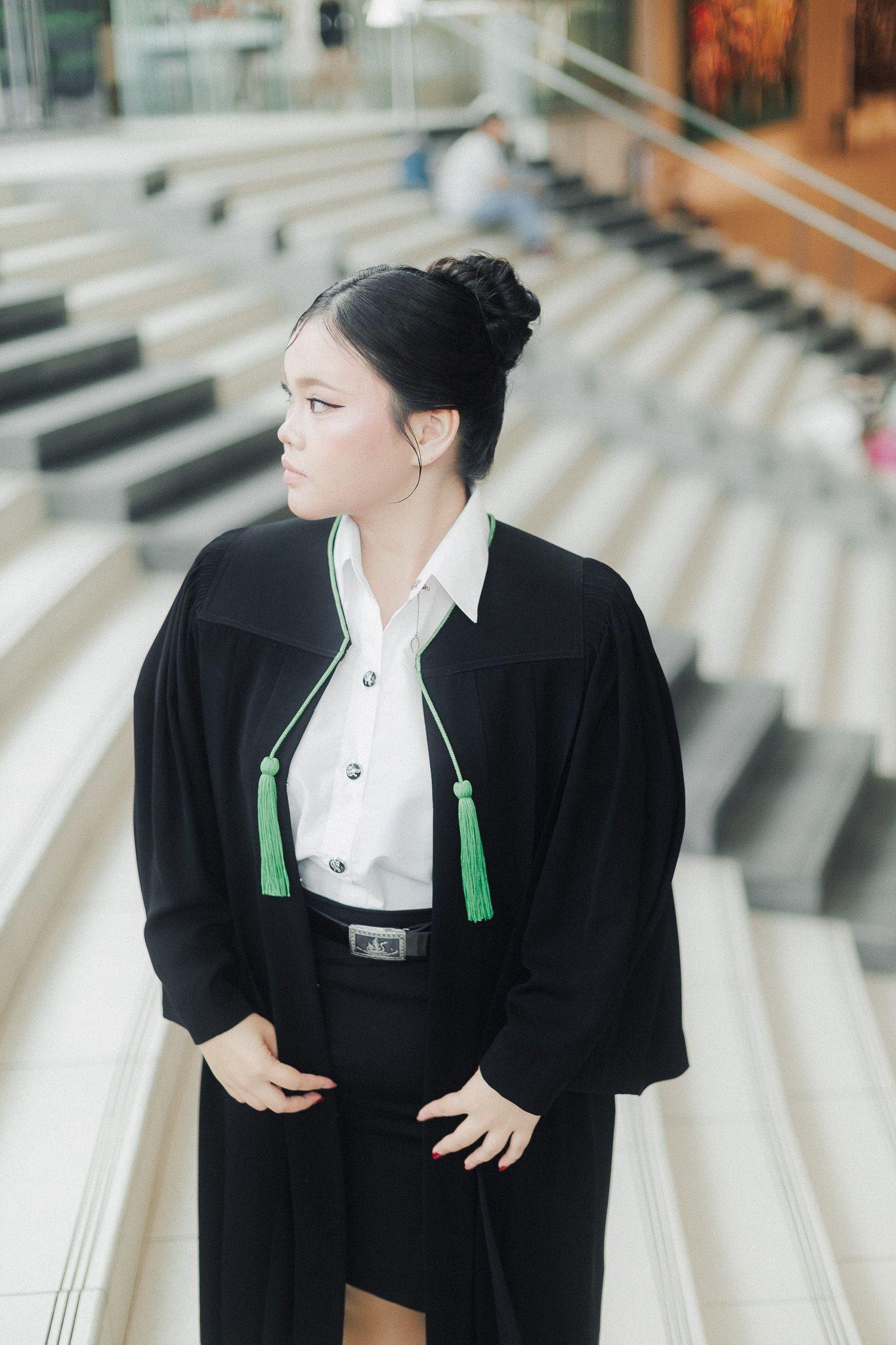 ผลงานรับปริญญา มหาวิทยาลัยเกษตรศาสตร์ โดย Photo.Tide ภาพที่ 4
