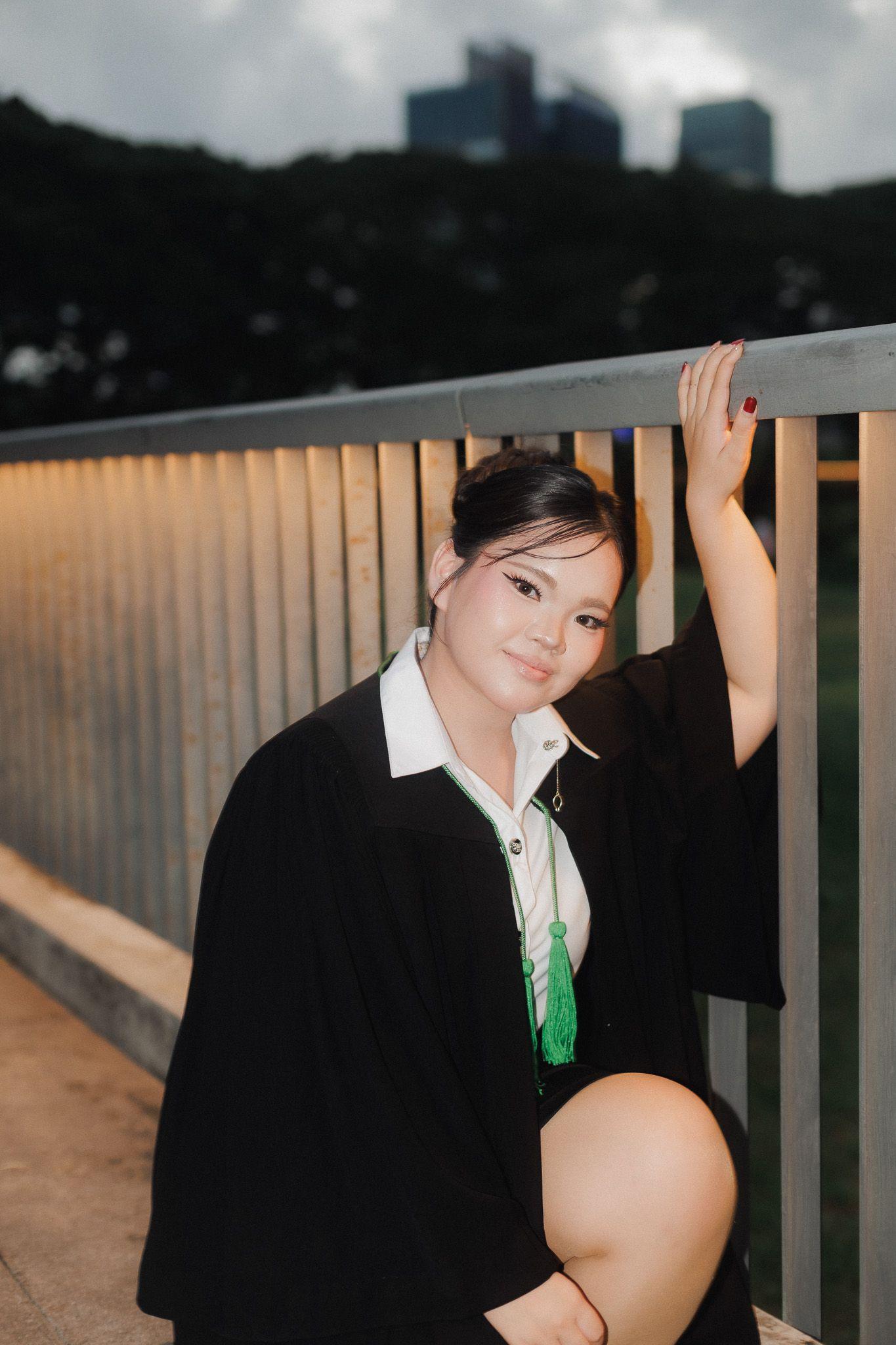 ผลงานรับปริญญา มหาวิทยาลัยเกษตรศาสตร์ โดย Photo.Tide ภาพที่ 15