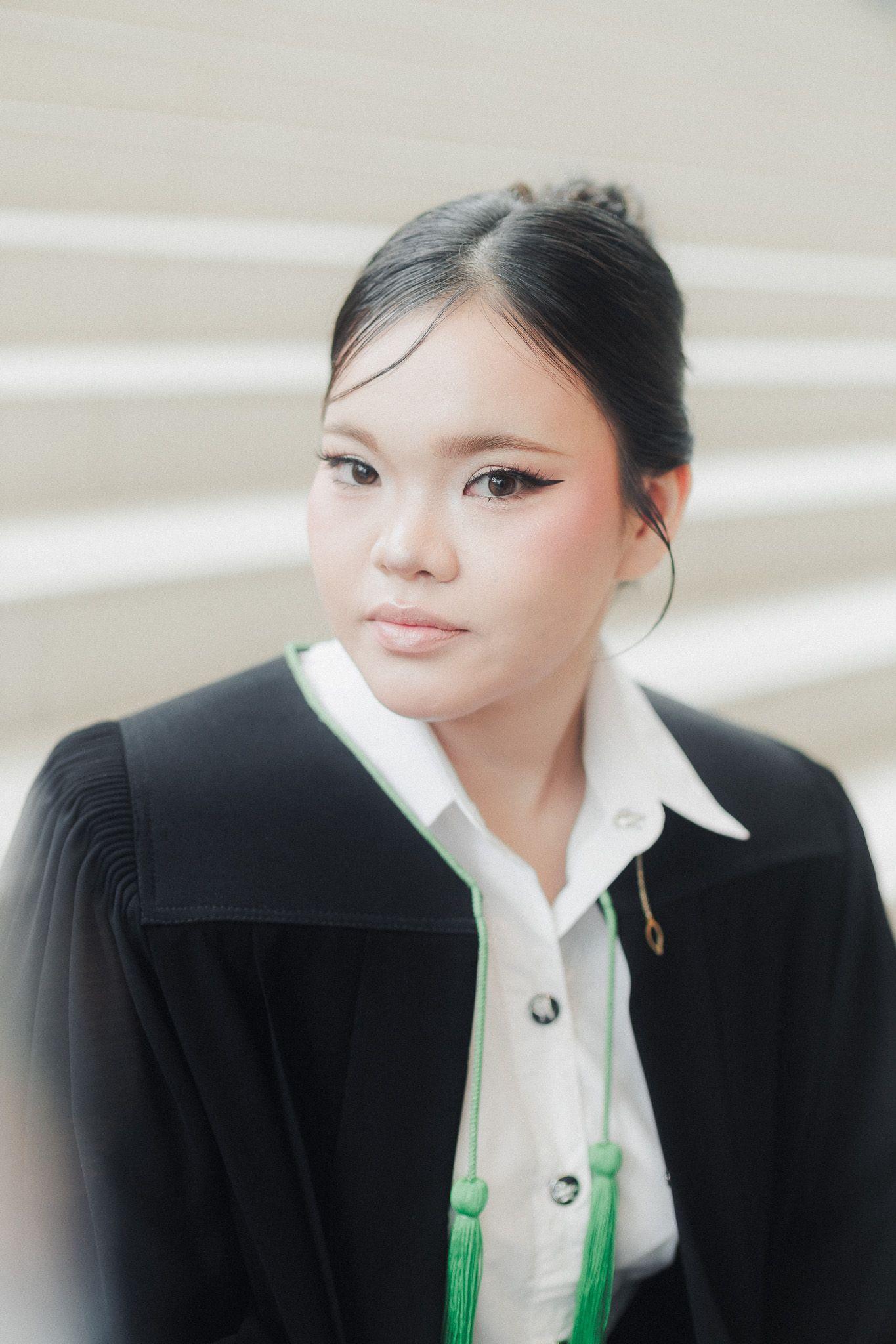 ผลงานรับปริญญา มหาวิทยาลัยเกษตรศาสตร์ โดย Photo.Tide ภาพที่ 3
