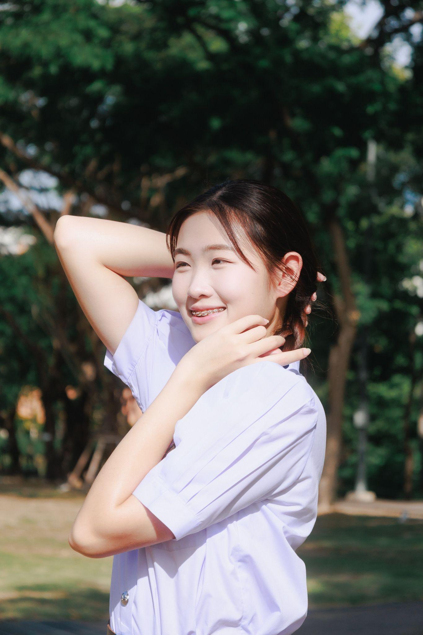 ผลงานรับปริญญา โดย Photo.Tide ภาพที่ 4