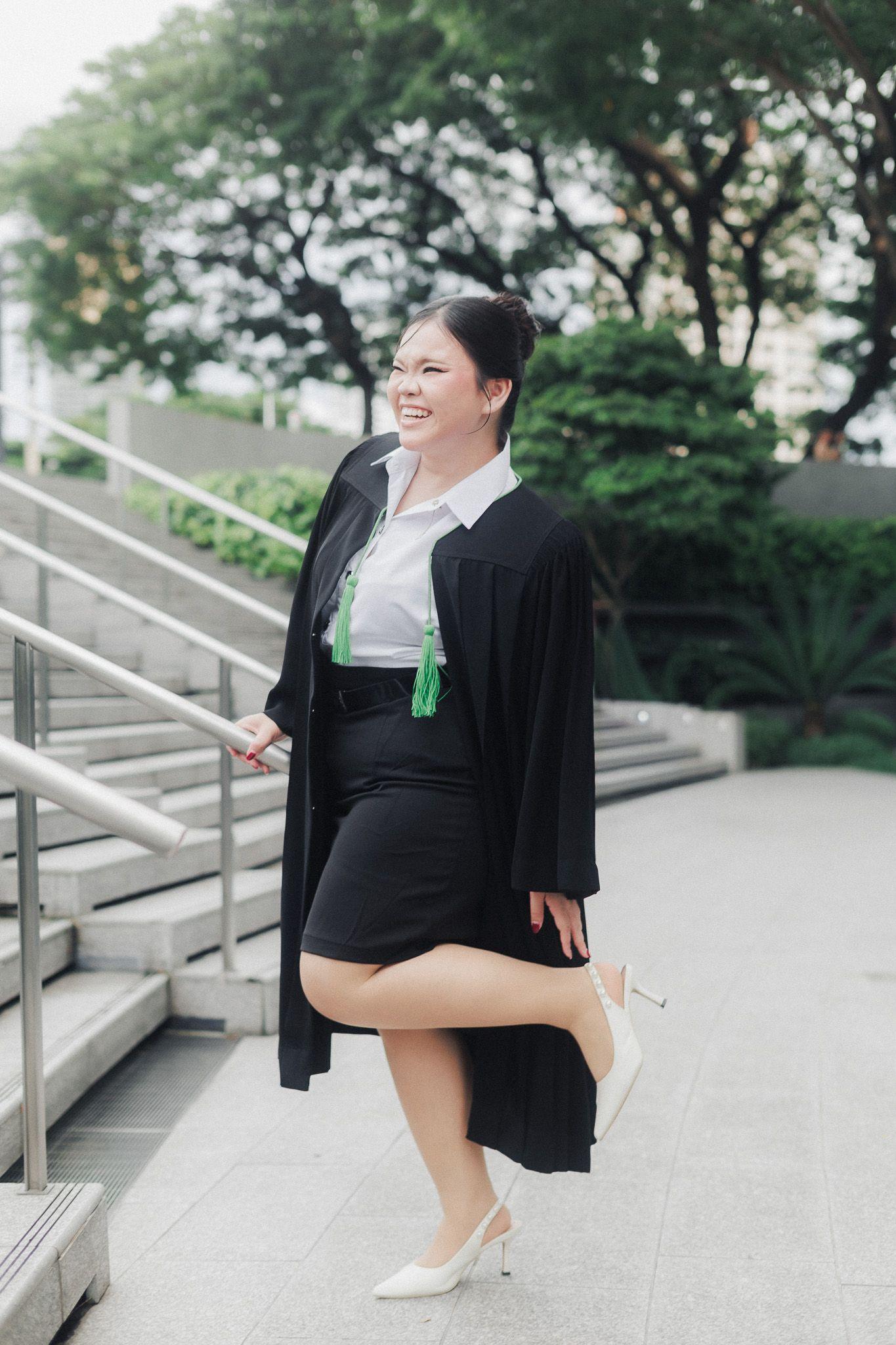 ผลงานรับปริญญา โดย Photo.Tide ภาพที่ 5
