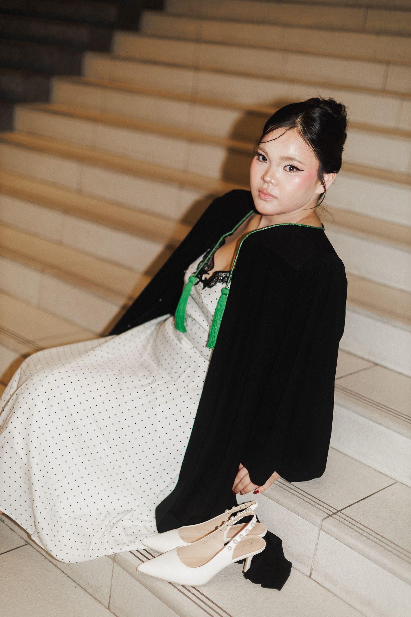 ผลงานรับปริญญา มหาวิทยาลัยเกษตรศาสตร์ โดย Photo.Tide ภาพที่ 18