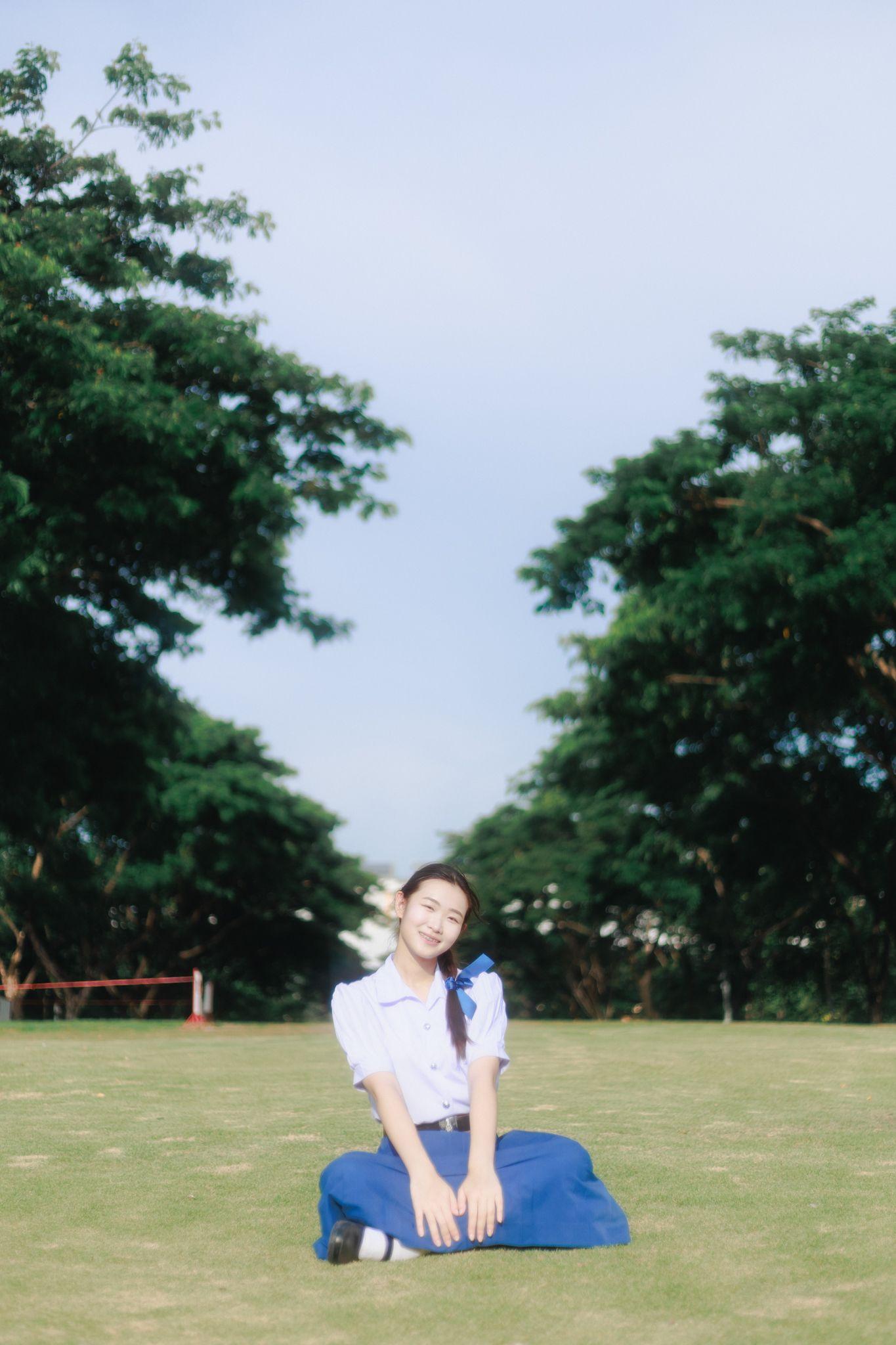 ผลงานรับปริญญา โดย Photo.Tide ภาพที่ 13