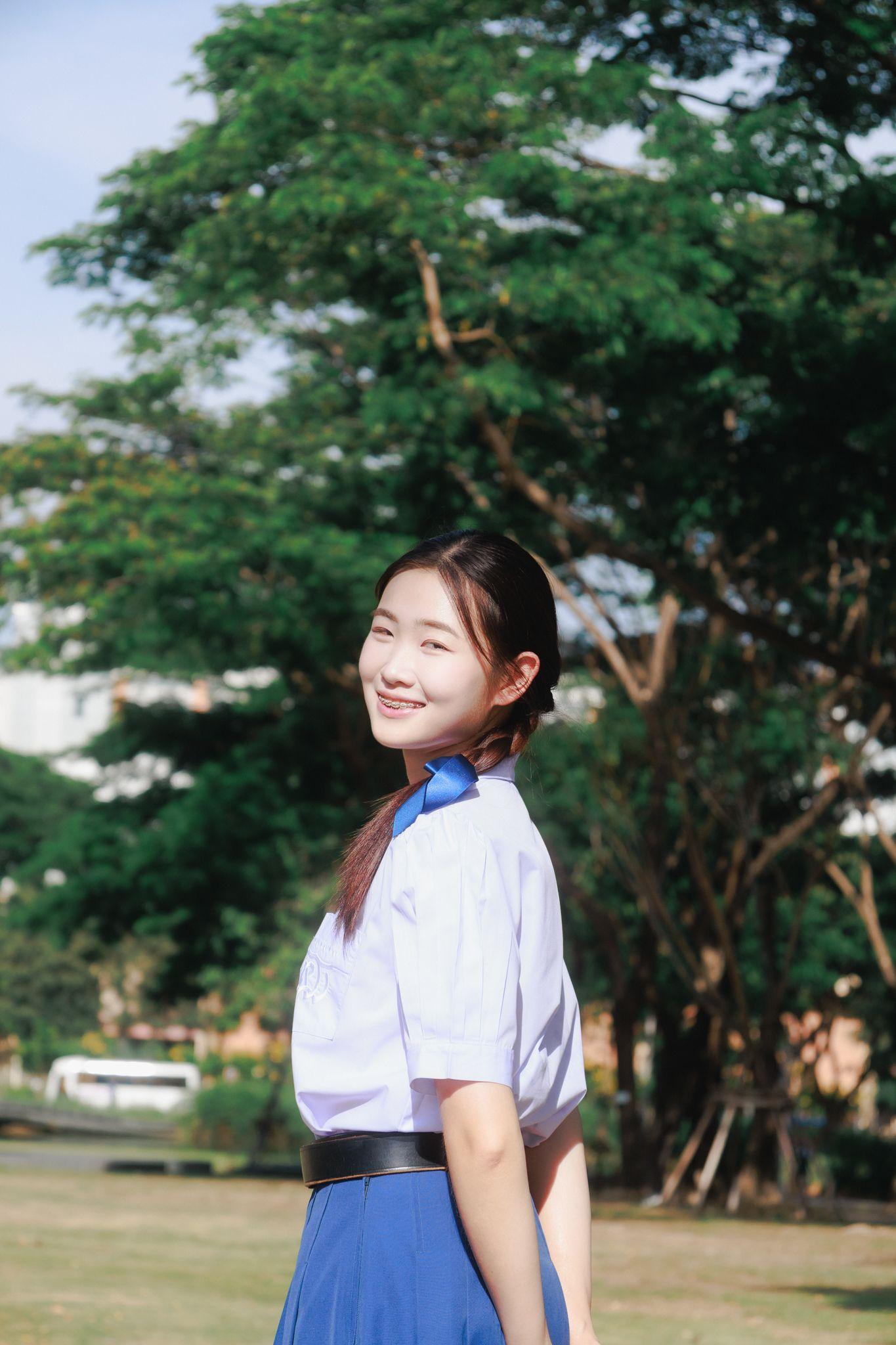 ผลงานรับปริญญา โดย Photo.Tide ภาพที่ 3