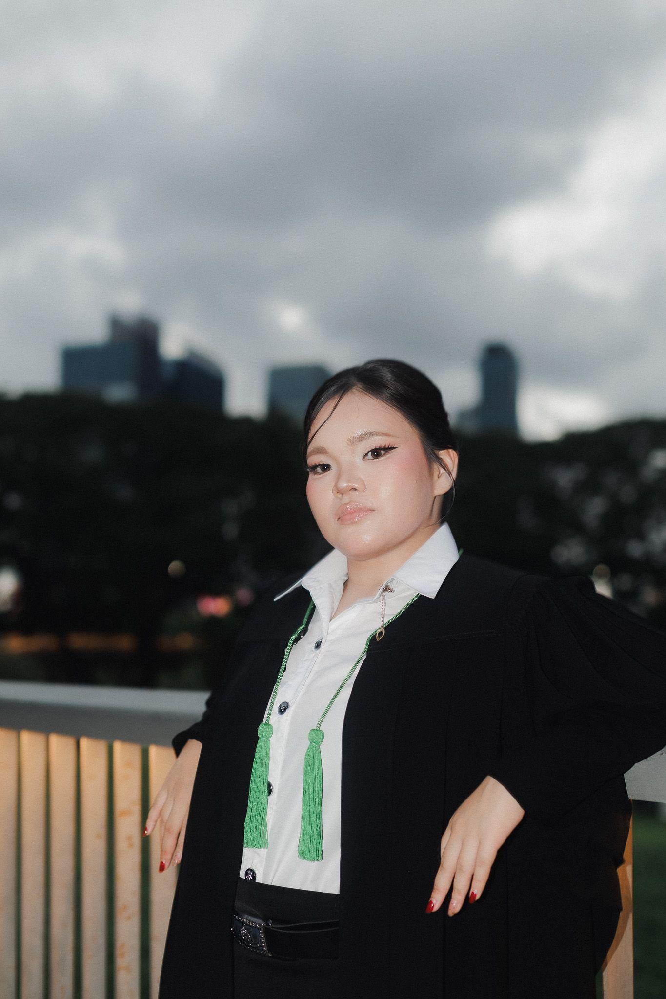 ผลงานรับปริญญา มหาวิทยาลัยเกษตรศาสตร์ โดย Photo.Tide ภาพที่ 13