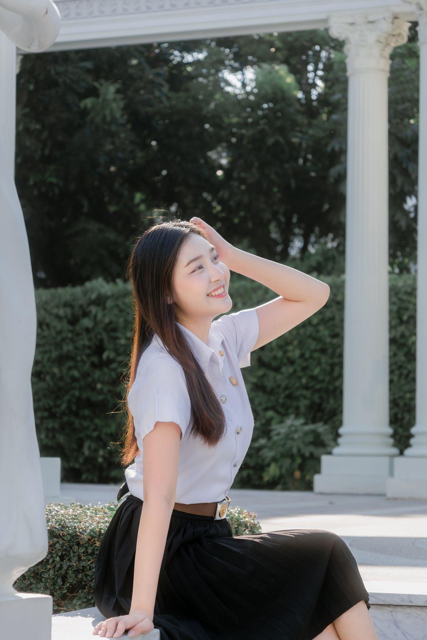 ผลงานรับปริญญา มหาวิทยาลัยรังสิต โดย Photo.Tide ภาพที่ 15