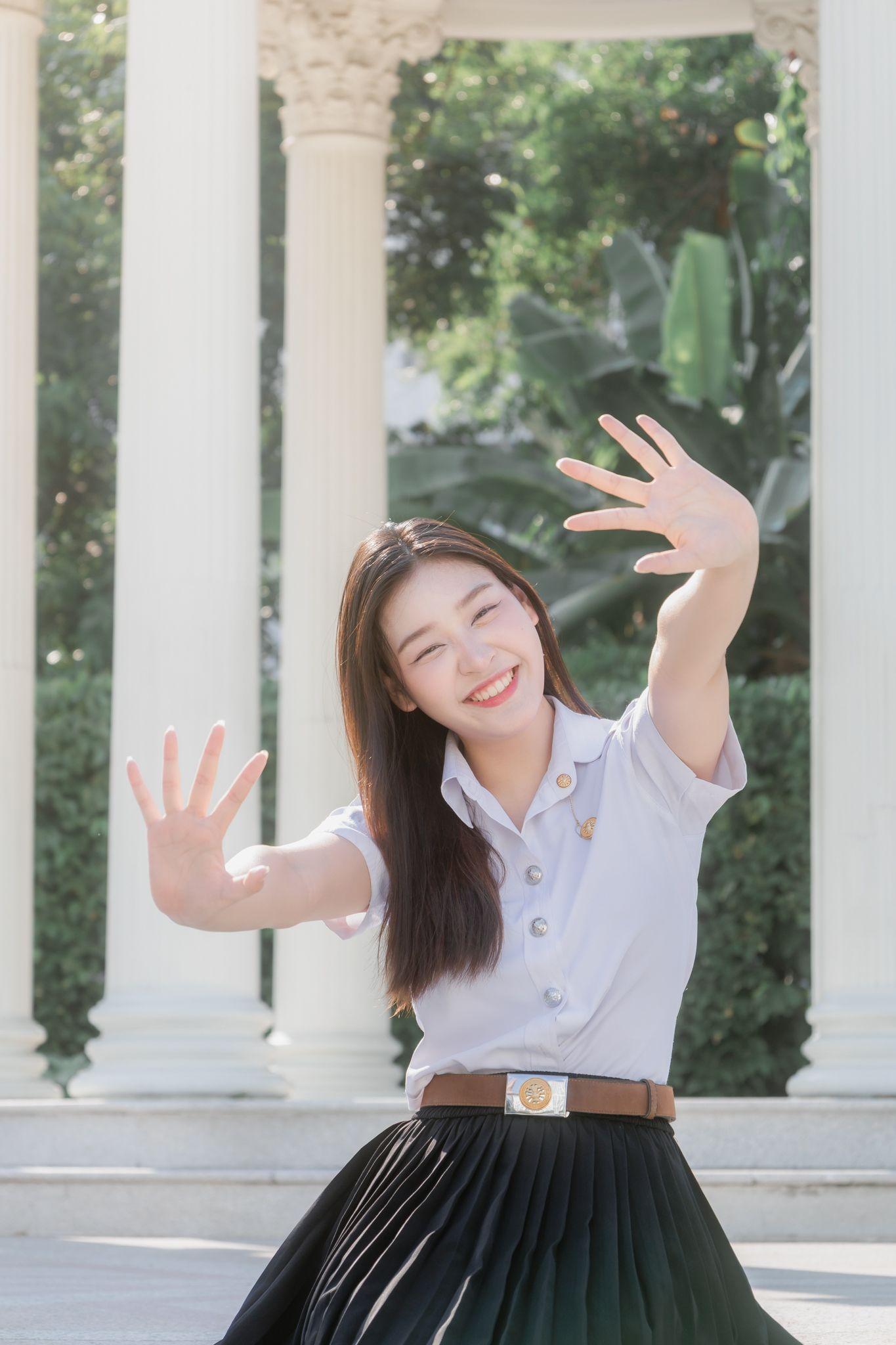 ผลงานรับปริญญา โดย Photo.Tide ภาพที่ 2