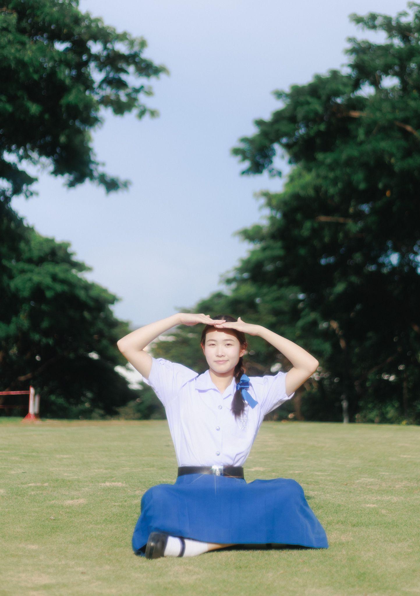ผลงานรับปริญญา โดย Photo.Tide ภาพที่ 14