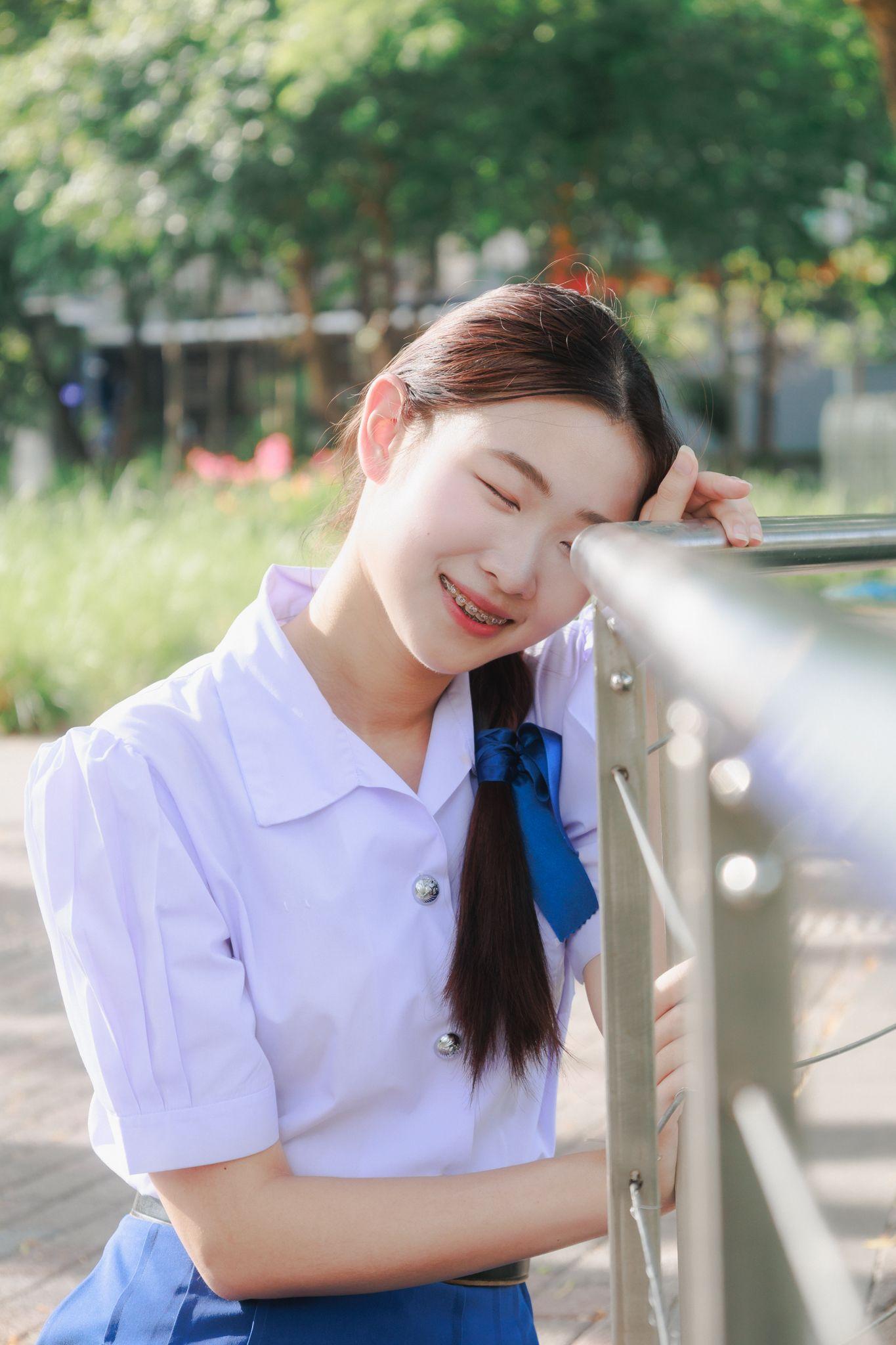ผลงานรับปริญญา โดย Photo.Tide ภาพที่ 7
