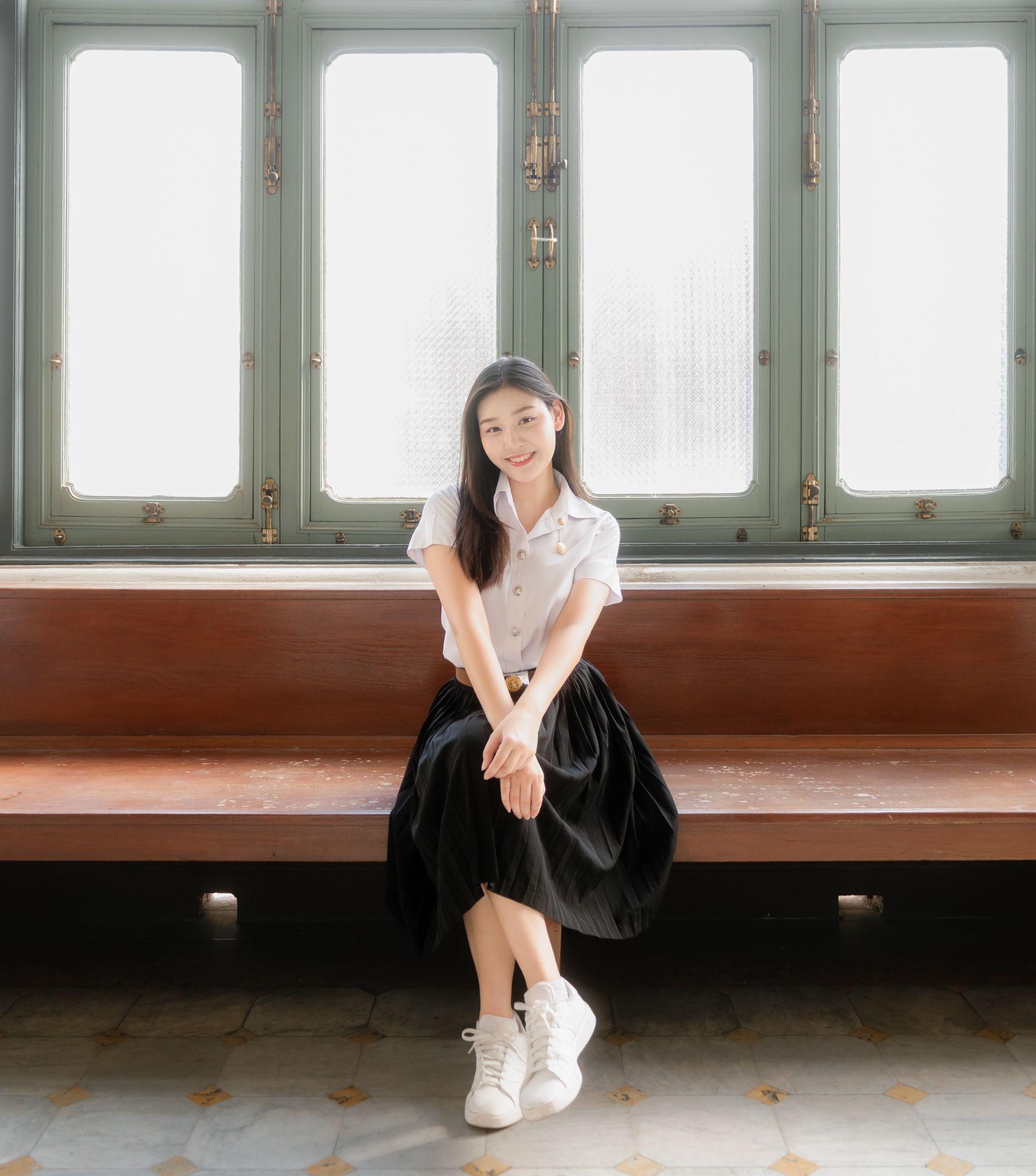 ผลงานรับปริญญา มหาวิทยาลัยรังสิต โดย Photo.Tide ภาพที่ 10