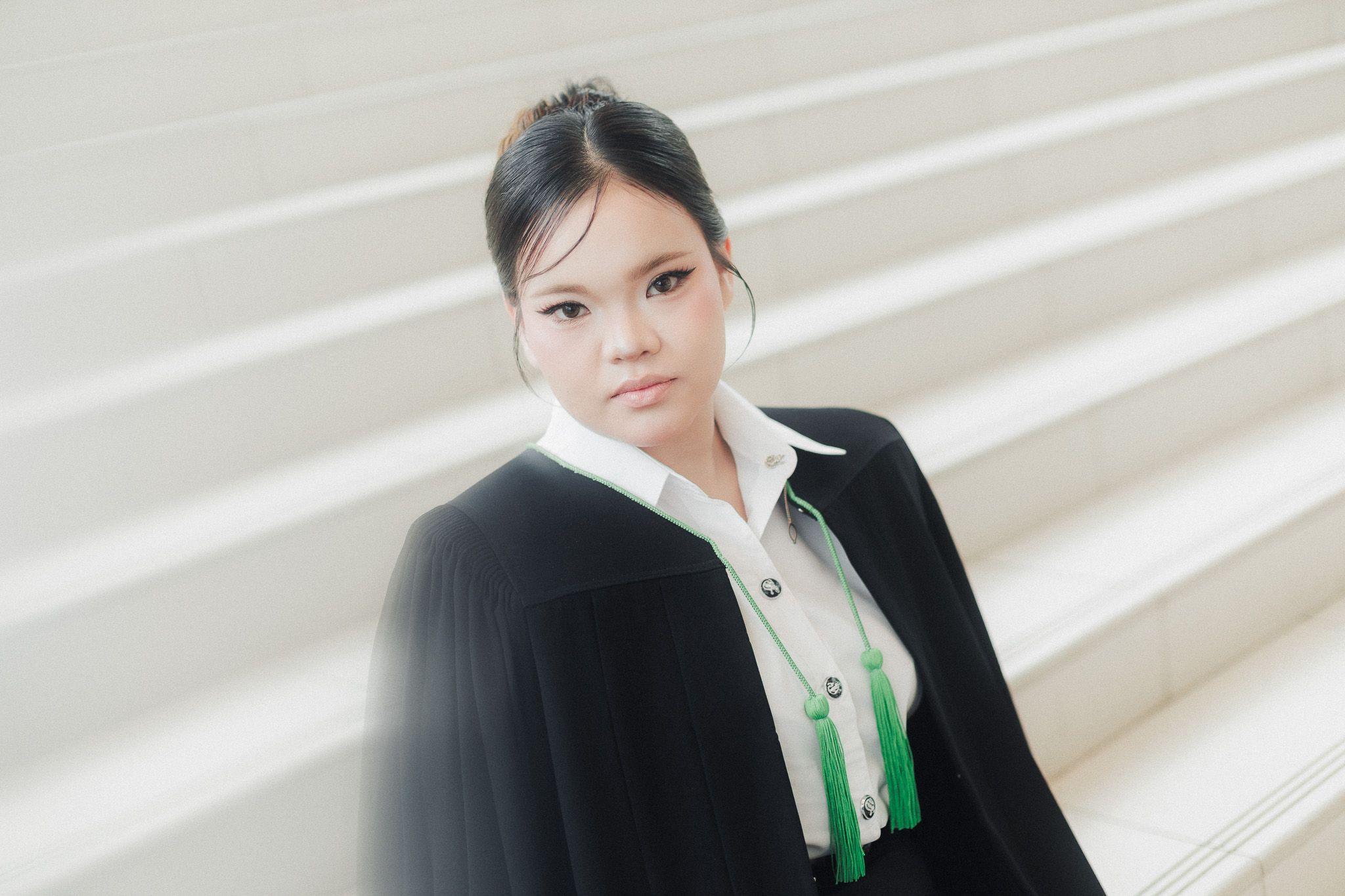 ผลงานรับปริญญา มหาวิทยาลัยเกษตรศาสตร์ โดย Photo.Tide ภาพที่ 1