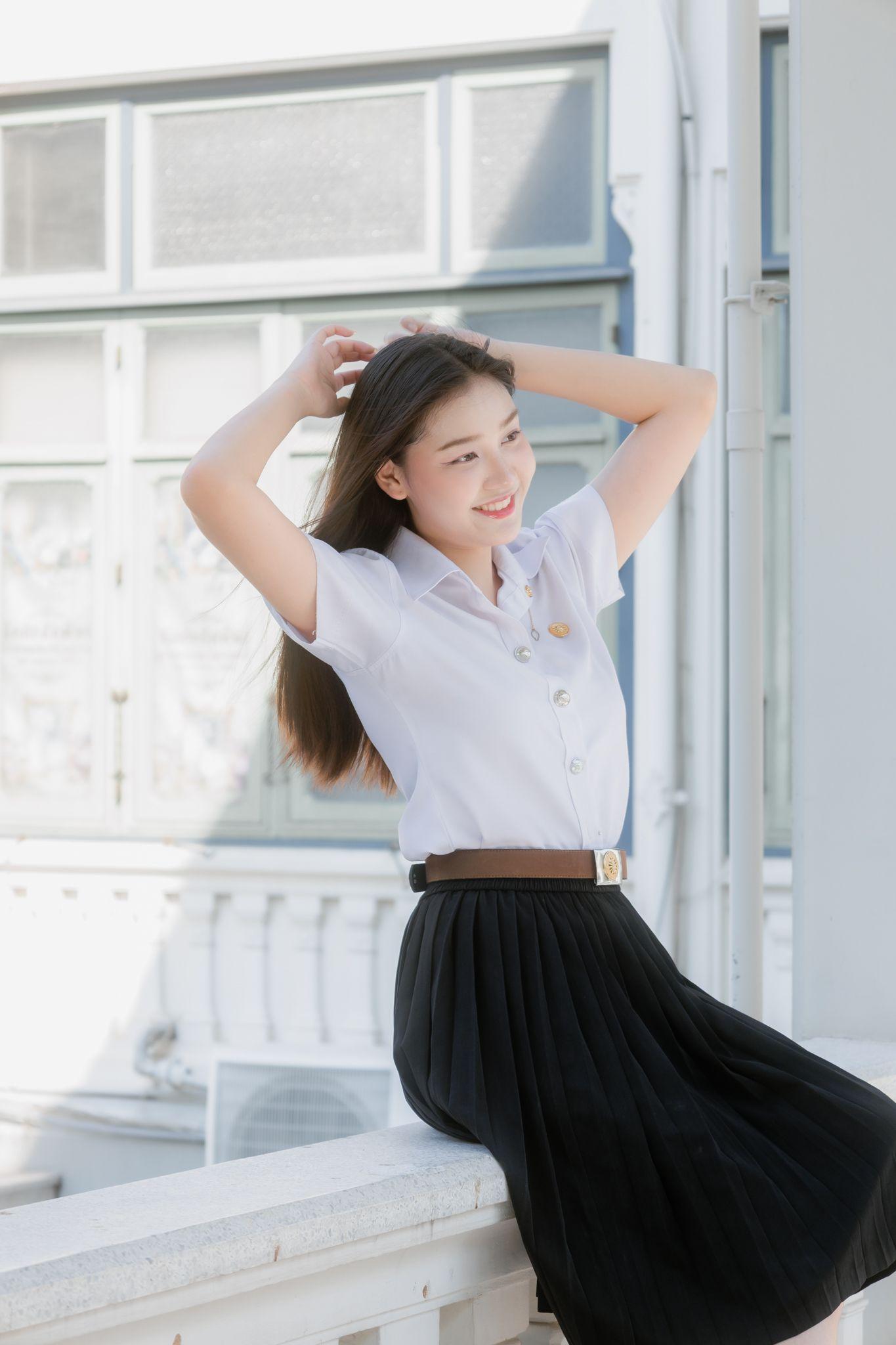 ผลงานรับปริญญา มหาวิทยาลัยรังสิต โดย Photo.Tide ภาพที่ 7
