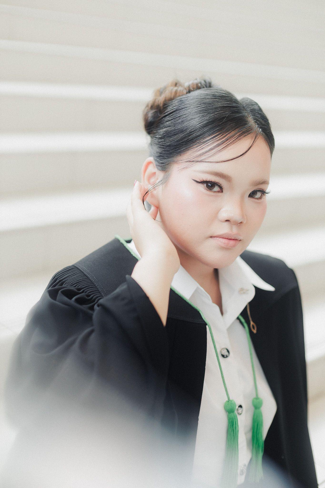 ผลงานรับปริญญา มหาวิทยาลัยเกษตรศาสตร์ โดย Photo.Tide ภาพที่ 2