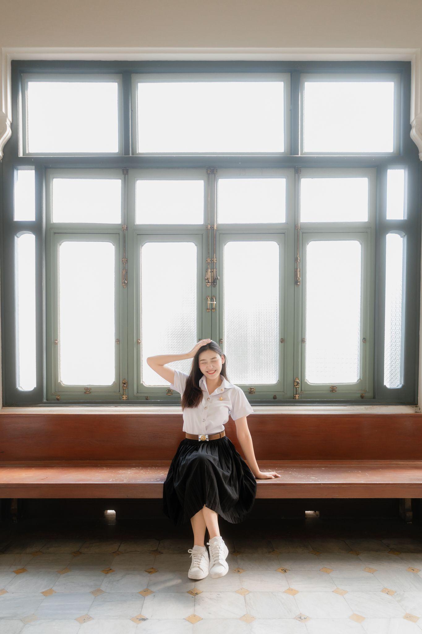 ผลงานรับปริญญา มหาวิทยาลัยรังสิต โดย Photo.Tide ภาพที่ 9