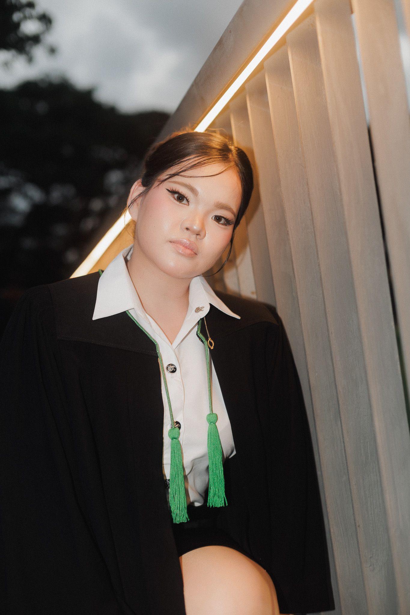 ผลงานรับปริญญา มหาวิทยาลัยเกษตรศาสตร์ โดย Photo.Tide ภาพที่ 16