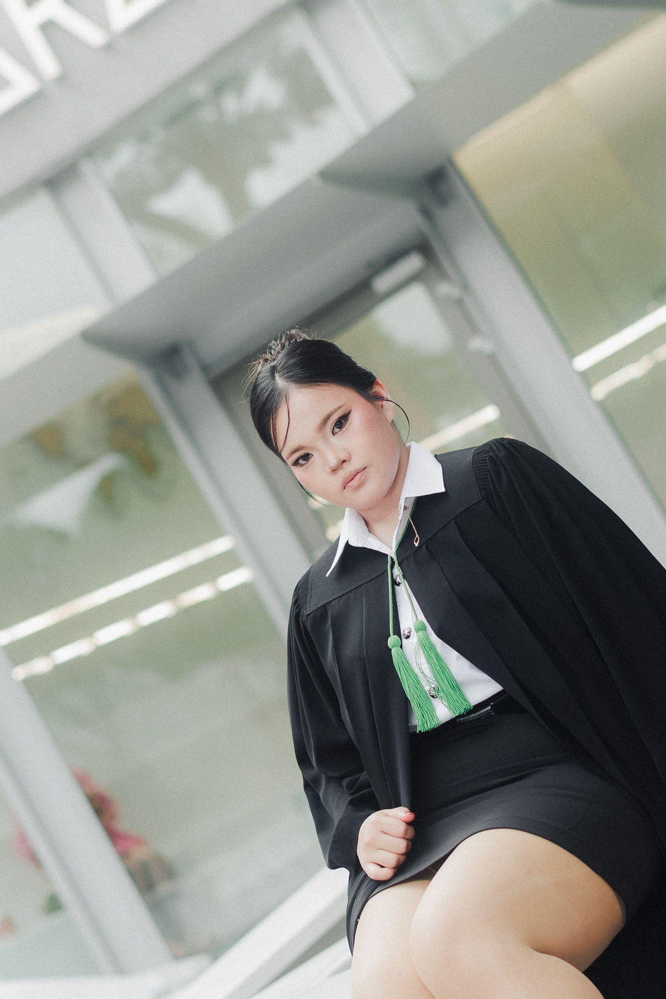 ผลงานรับปริญญา มหาวิทยาลัยเกษตรศาสตร์ โดย Photo.Tide ภาพที่ 8