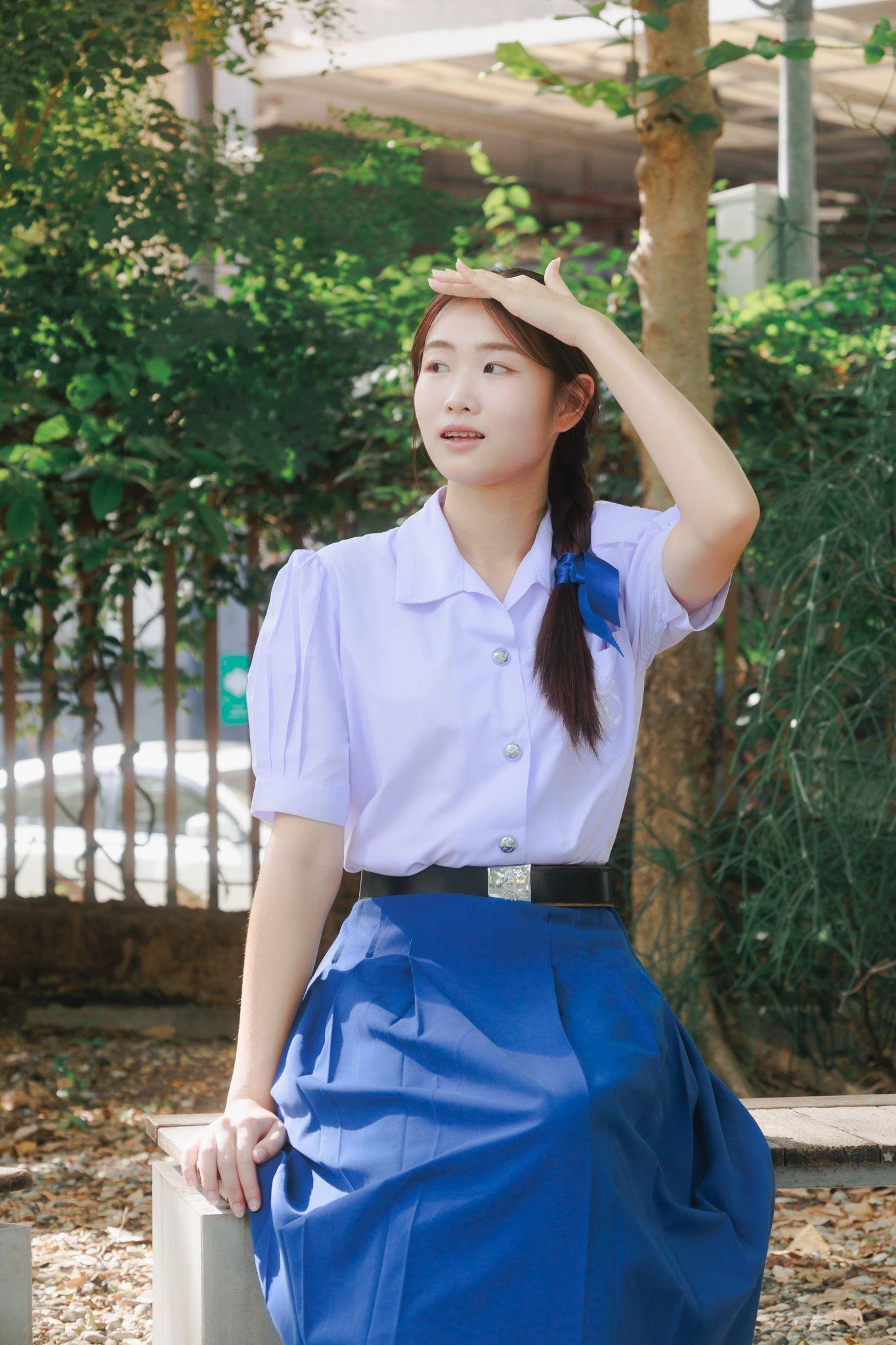 ผลงานรับปริญญา โดย Photo.Tide ภาพที่ 1