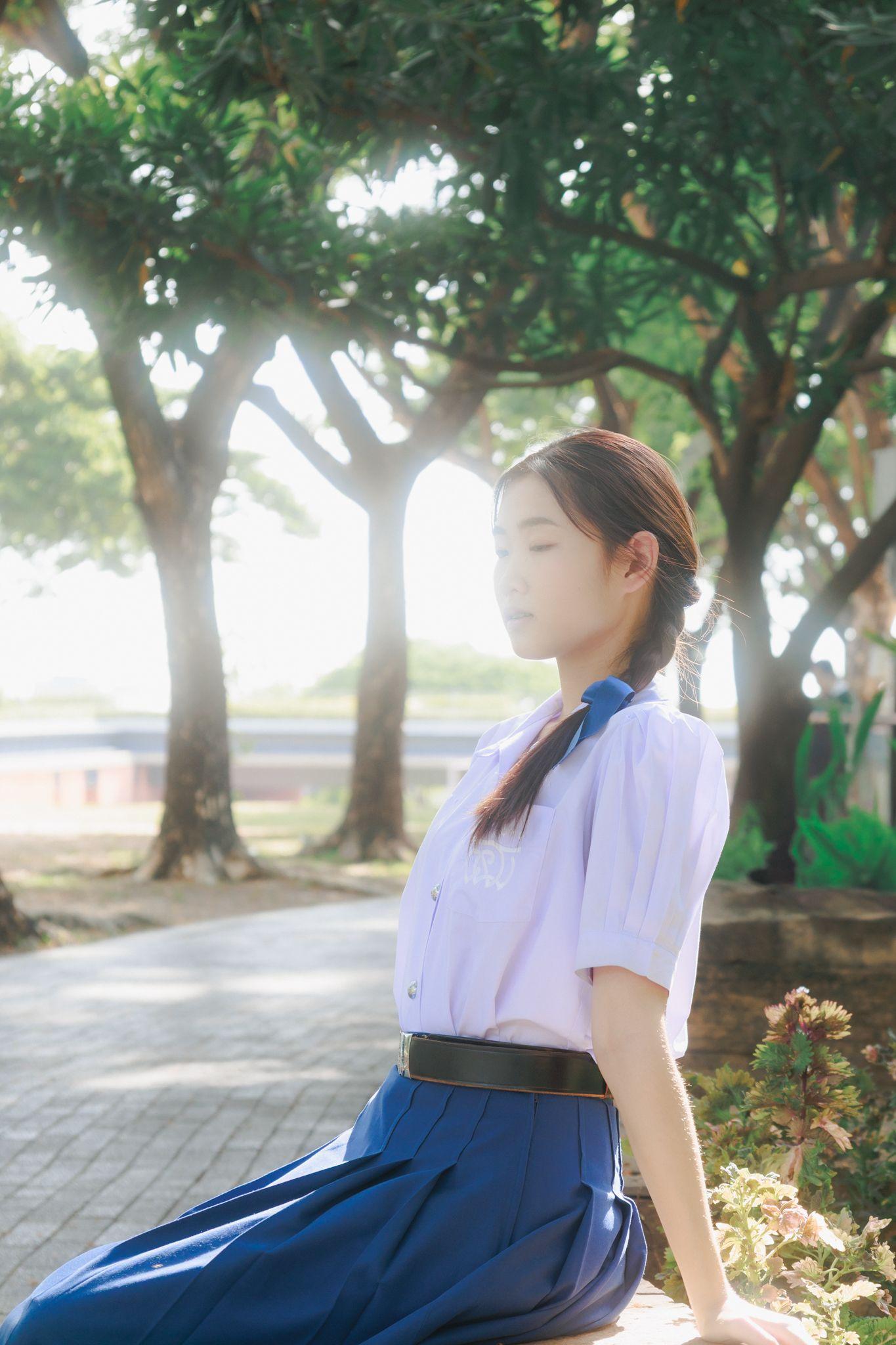 ผลงานรับปริญญา โดย Photo.Tide ภาพที่ 2