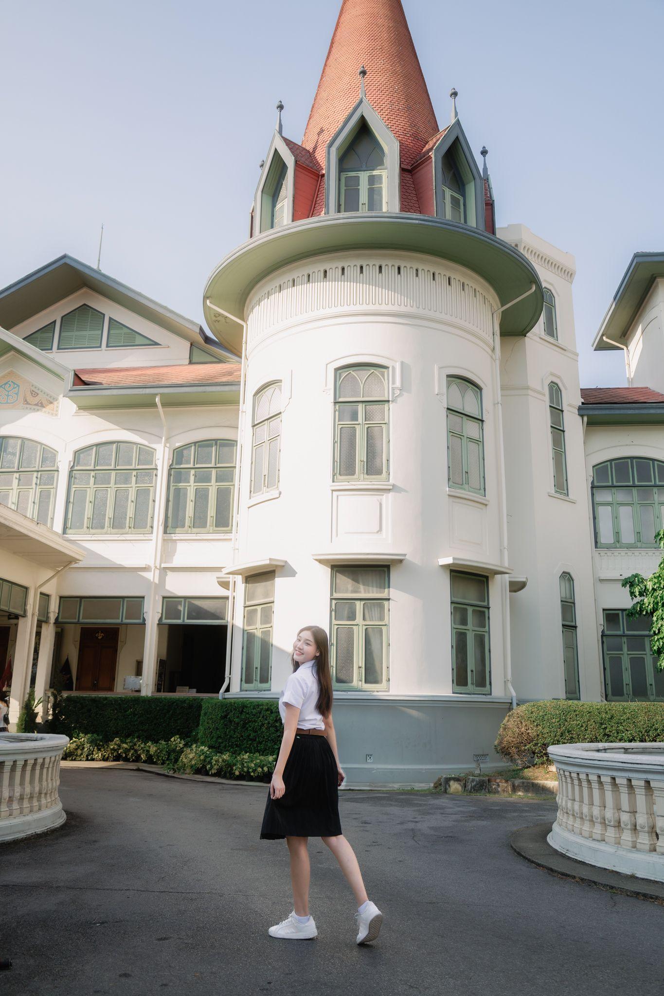 ผลงานรับปริญญา มหาวิทยาลัยรังสิต โดย Photo.Tide ภาพที่ 17