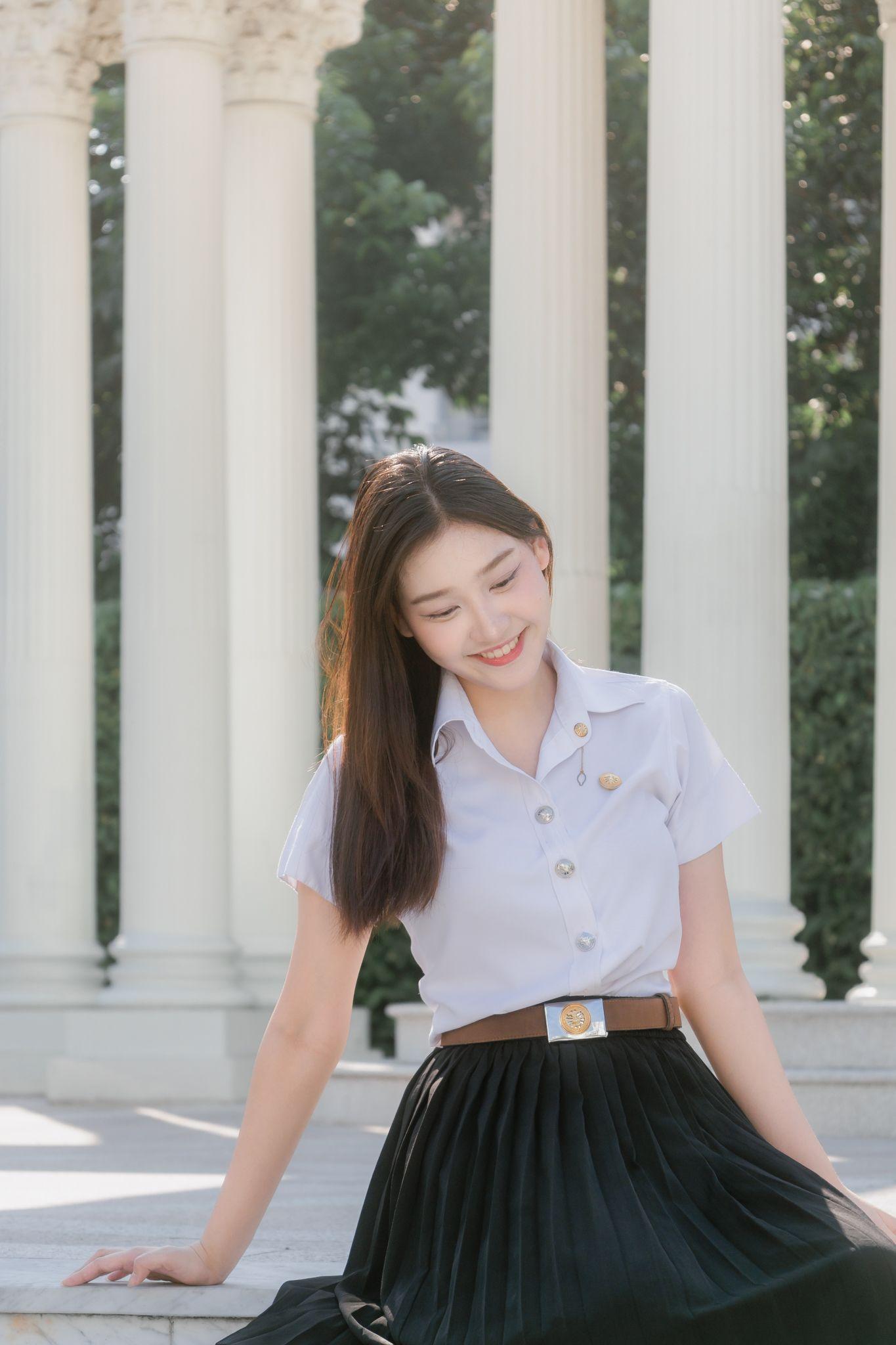 ผลงานรับปริญญา มหาวิทยาลัยรังสิต โดย Photo.Tide ภาพที่ 11