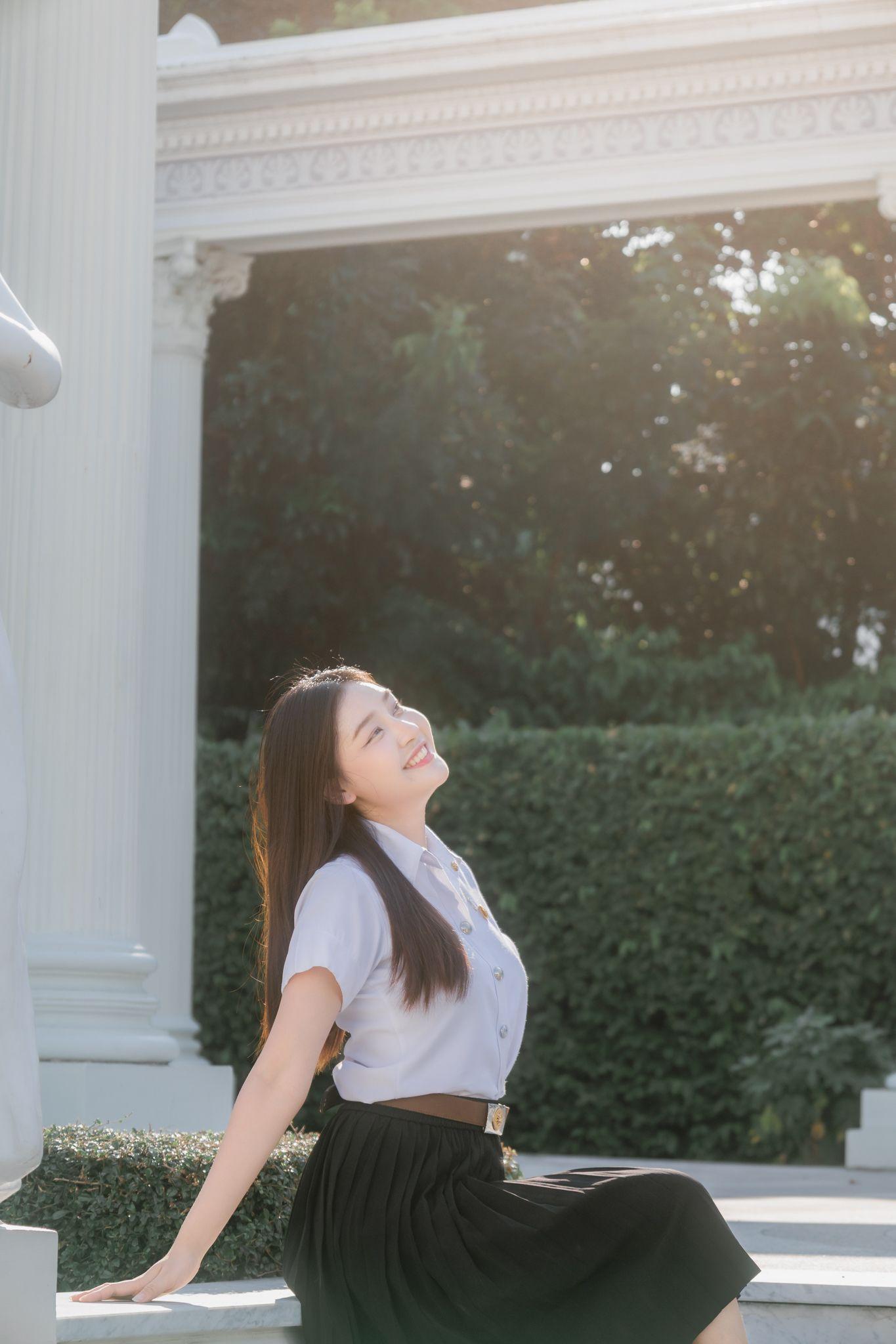 ผลงานรับปริญญา มหาวิทยาลัยรังสิต โดย Photo.Tide ภาพที่ 16