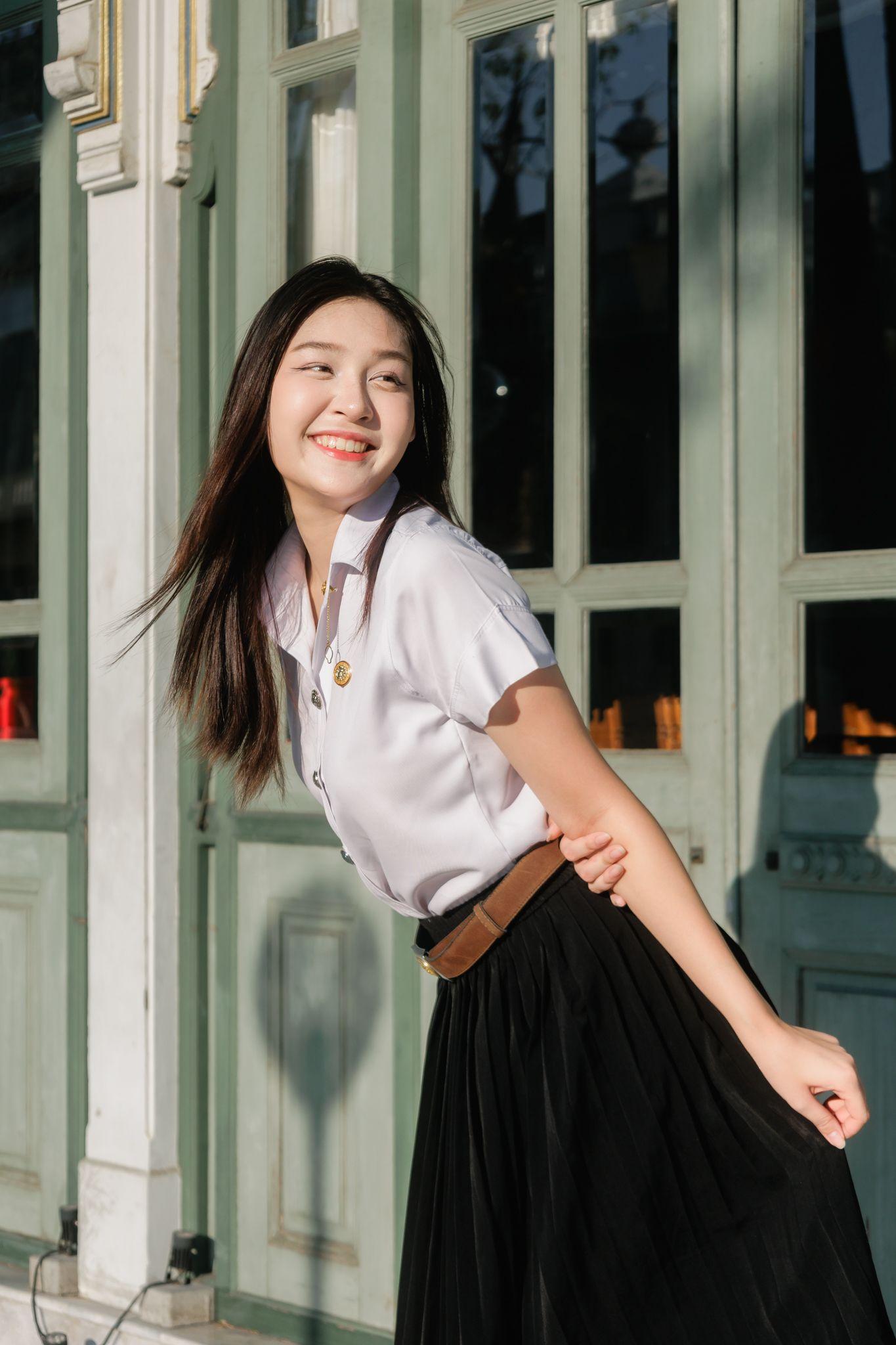 ผลงานรับปริญญา มหาวิทยาลัยรังสิต โดย Photo.Tide ภาพที่ 20