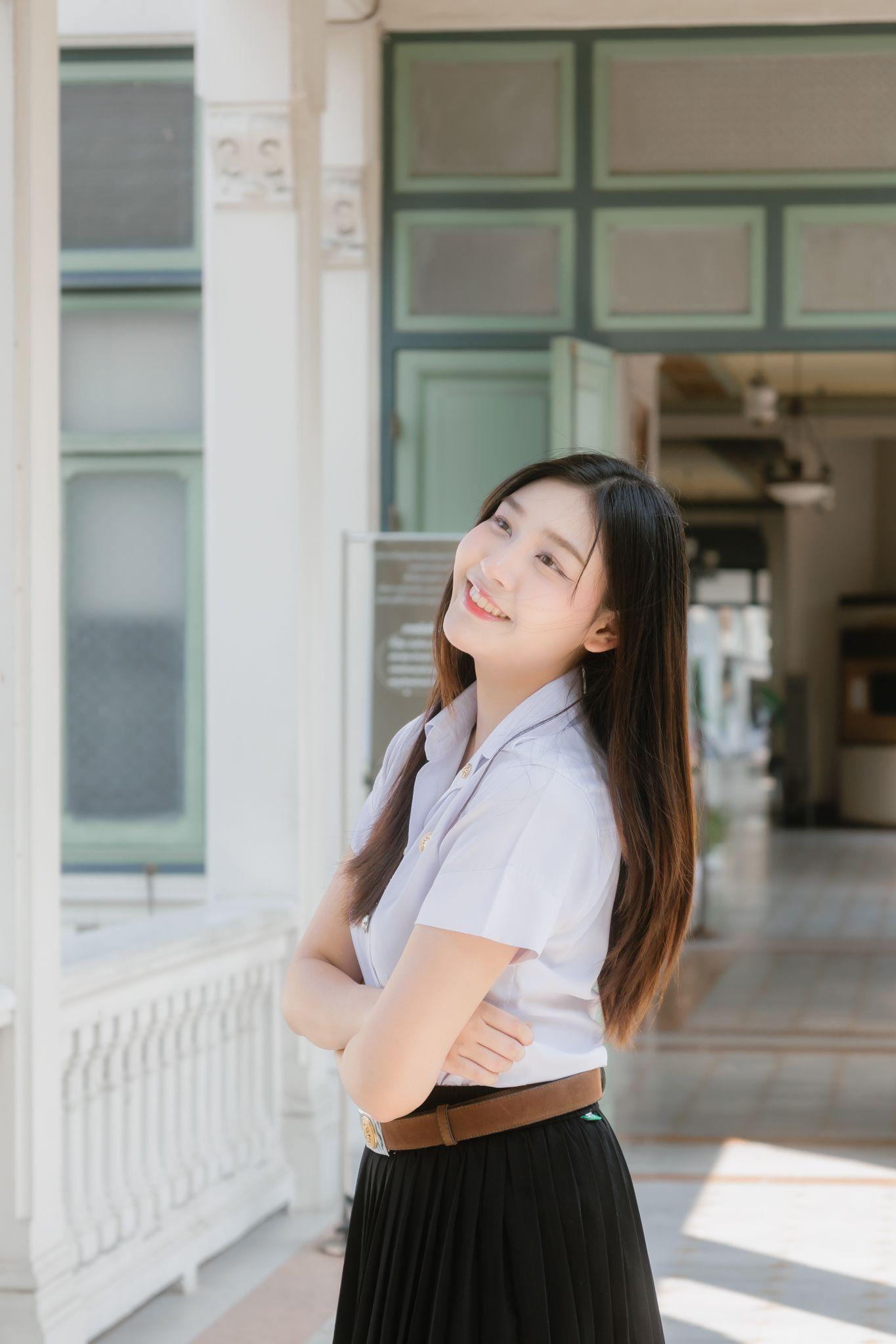 ผลงานรับปริญญา มหาวิทยาลัยรังสิต โดย Photo.Tide ภาพที่ 1