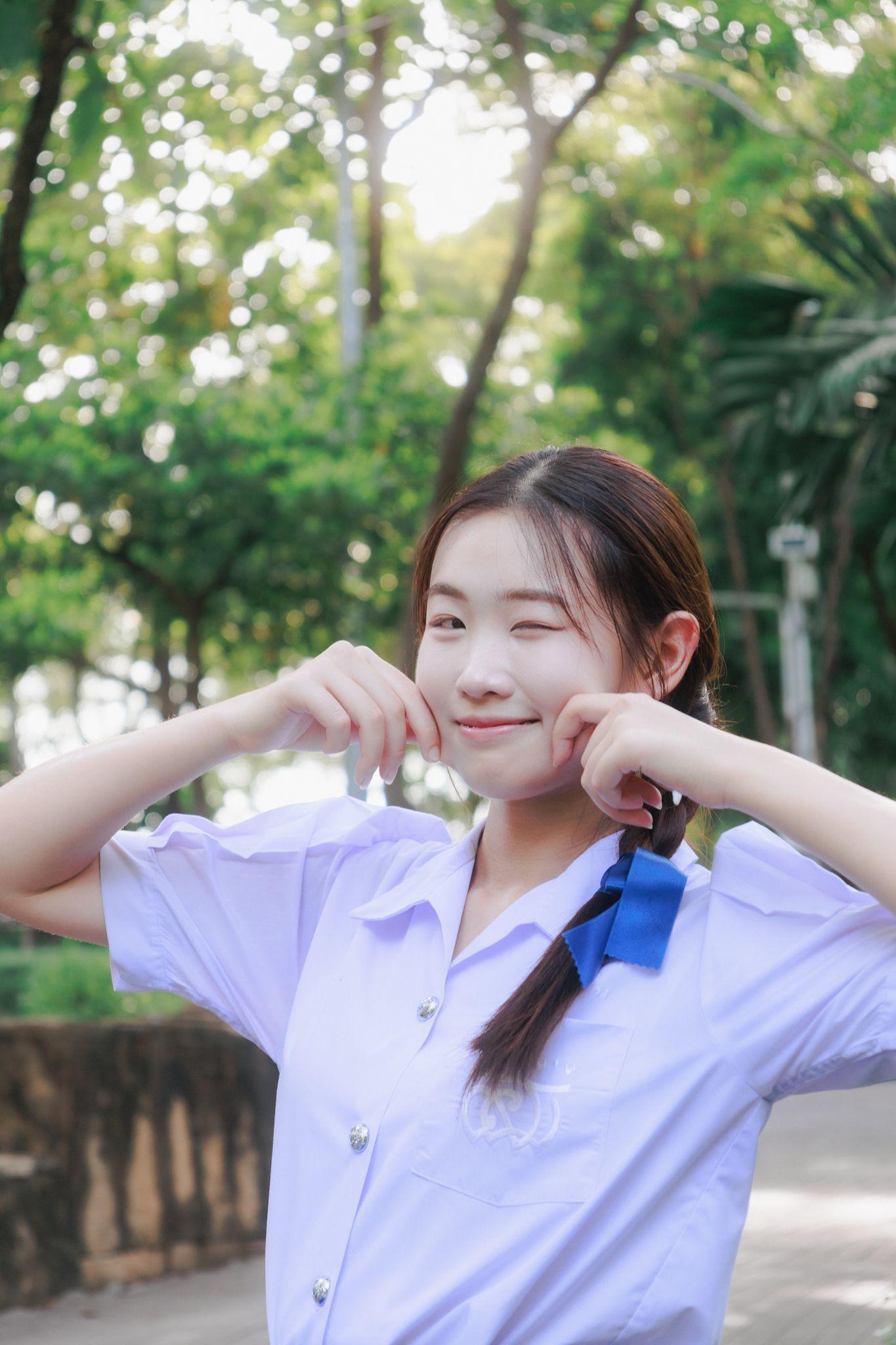 ผลงานรับปริญญา โดย Photo.Tide ภาพที่ 11