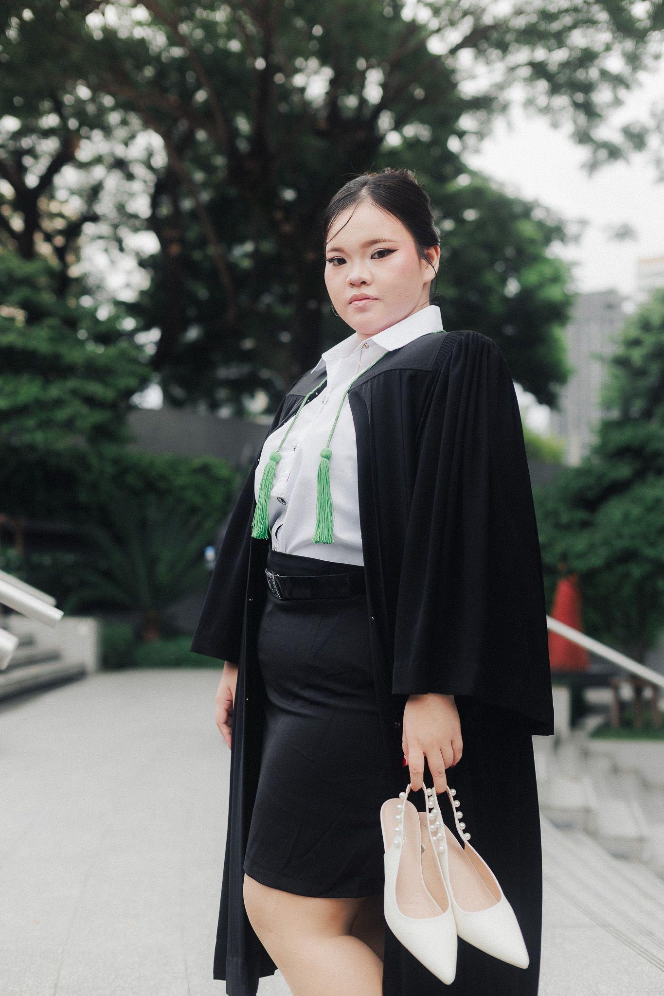 ผลงานรับปริญญา มหาวิทยาลัยเกษตรศาสตร์ โดย Photo.Tide ภาพที่ 6