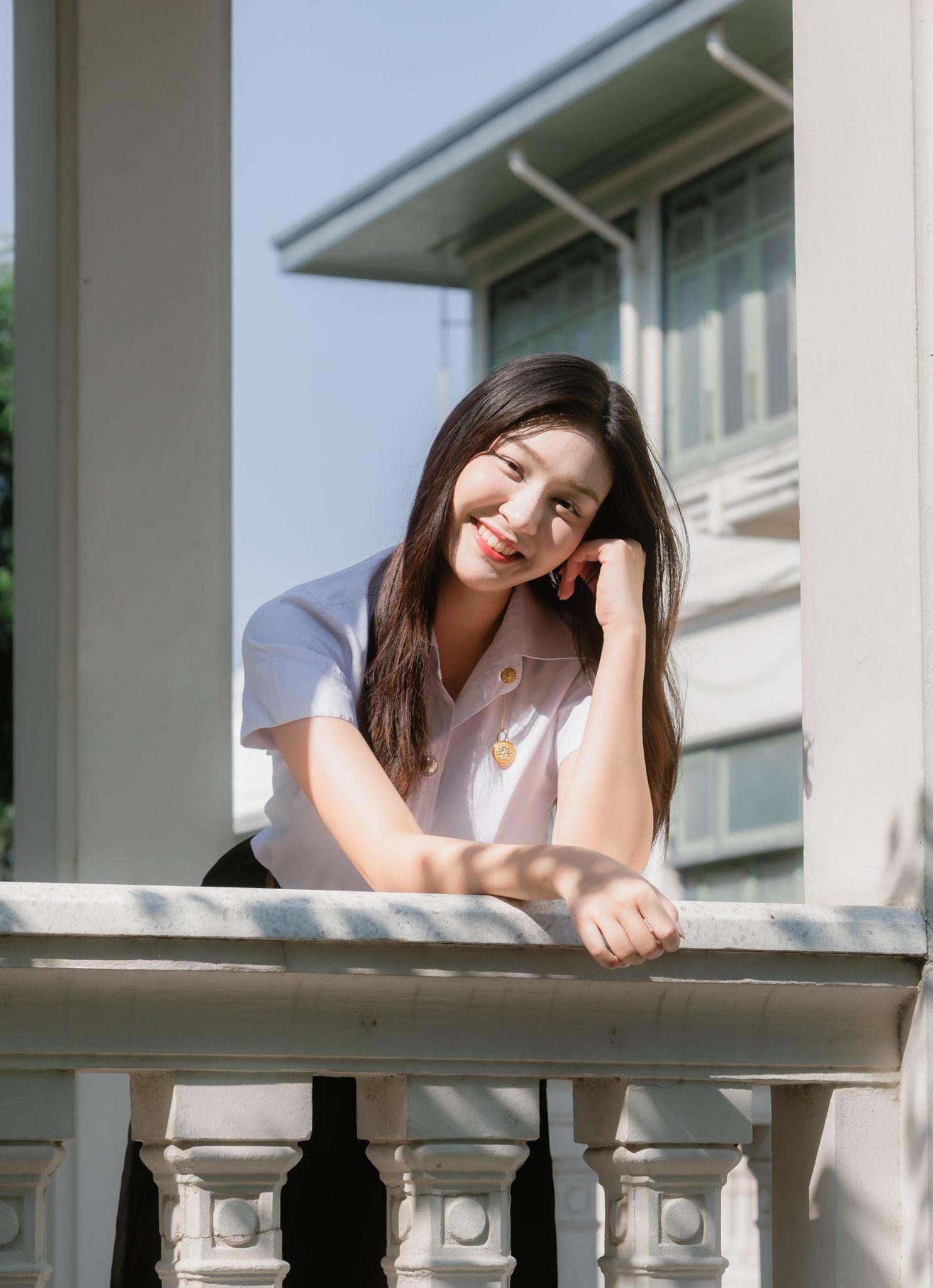ผลงานรับปริญญา มหาวิทยาลัยรังสิต โดย Photo.Tide ภาพที่ 6