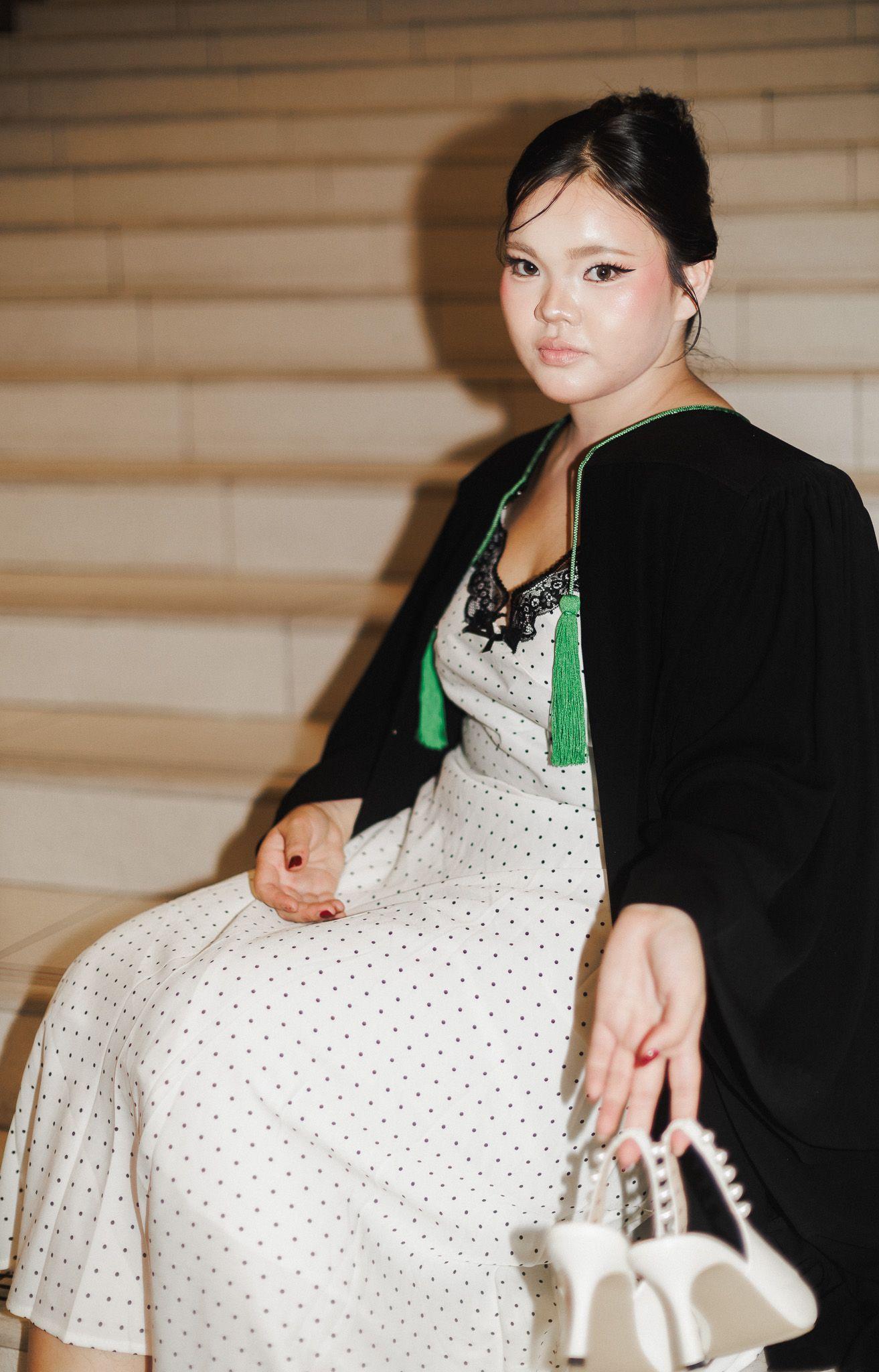 ผลงานรับปริญญา มหาวิทยาลัยเกษตรศาสตร์ โดย Photo.Tide ภาพที่ 17