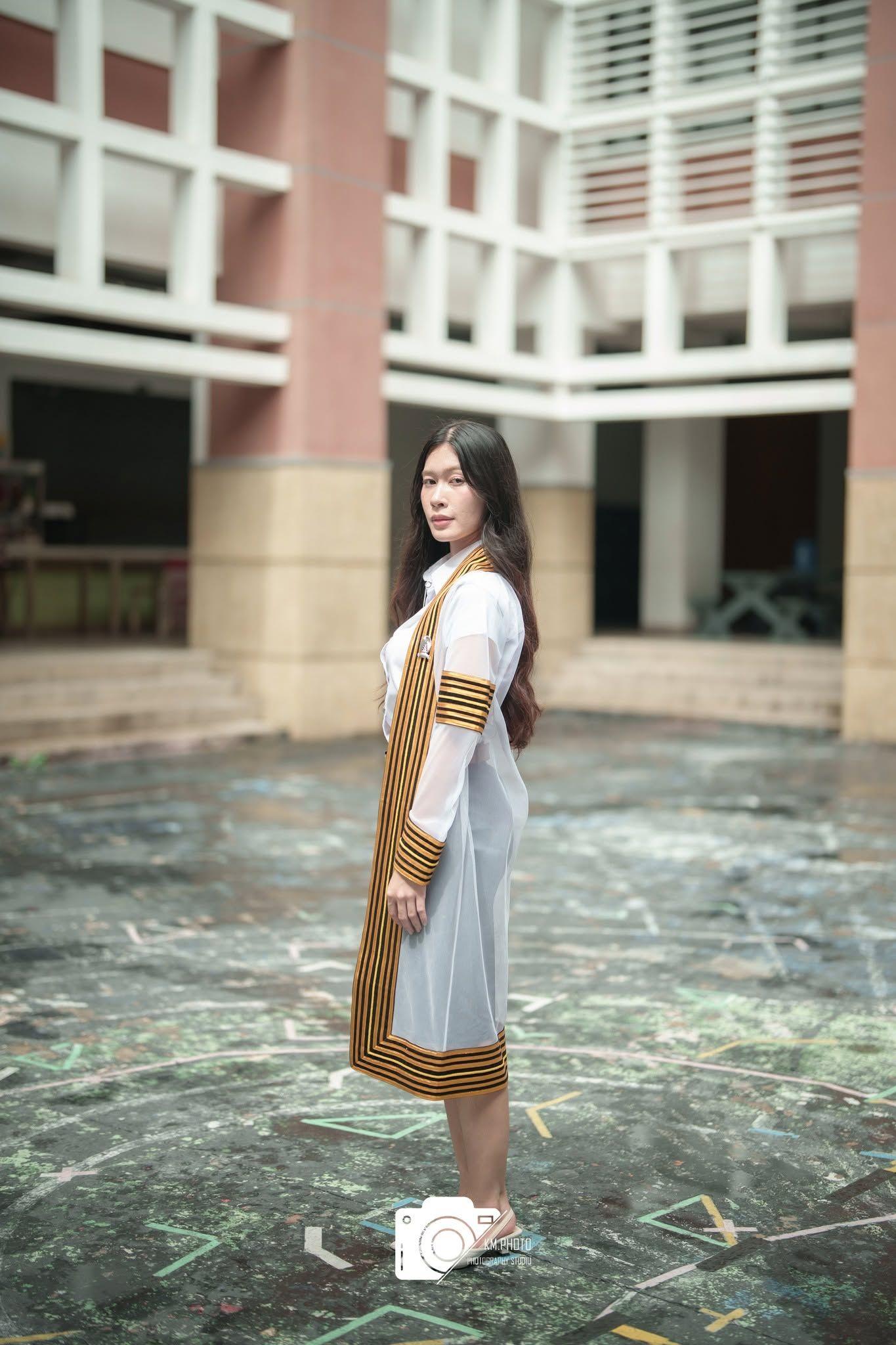 ผลงานรับปริญญา จุฬาลงกรณ์มหาวิทยาลัย โดย KM.PhotoStudio ภาพที่ 5