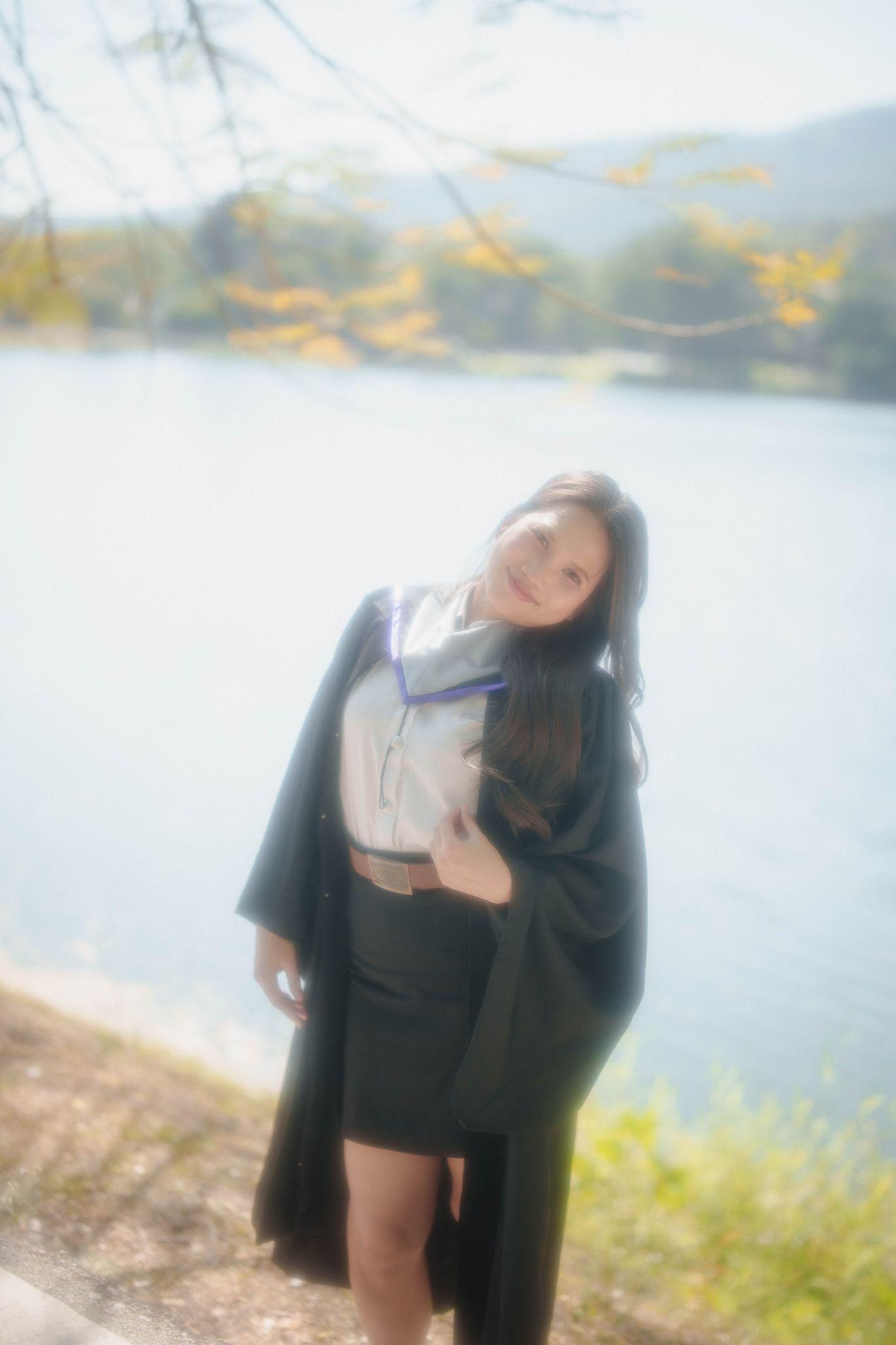ผลงานรับปริญญา มหาวิทยาลัยเชียงใหม่ โดย KM.PhotoStudio ภาพที่ 13