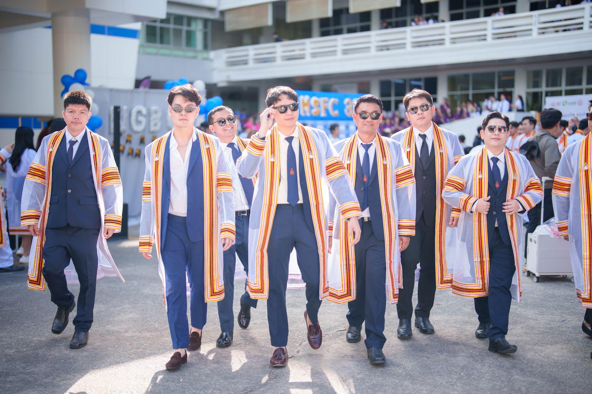 ผลงานรับปริญญา มหาวิทยาลัยขอนแก่น โดย KM.PhotoStudio ภาพที่ 5