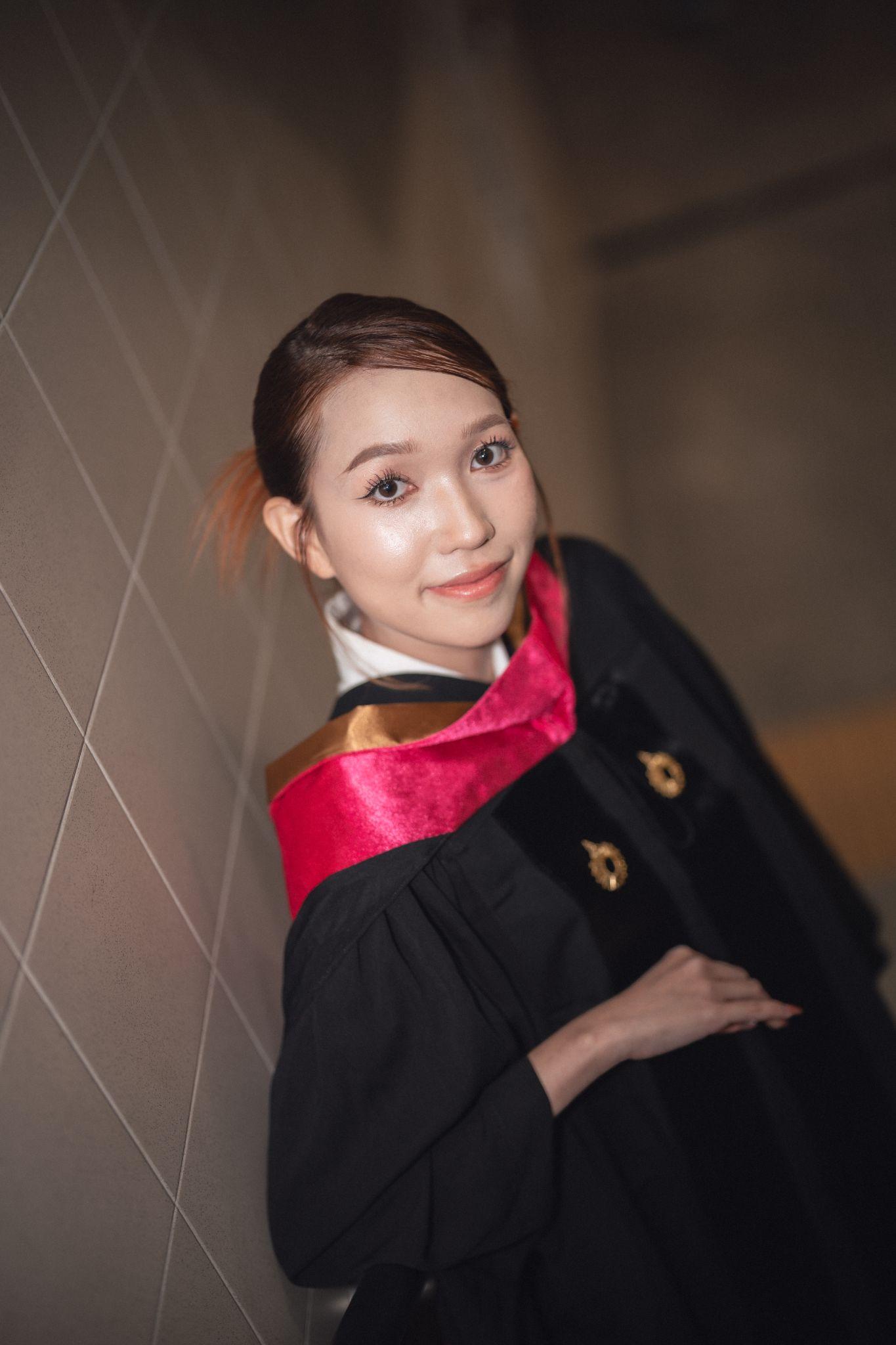 ผลงานรับปริญญา มหาวิทยาลัยรังสิต โดย KM.PhotoStudio ภาพที่ 2